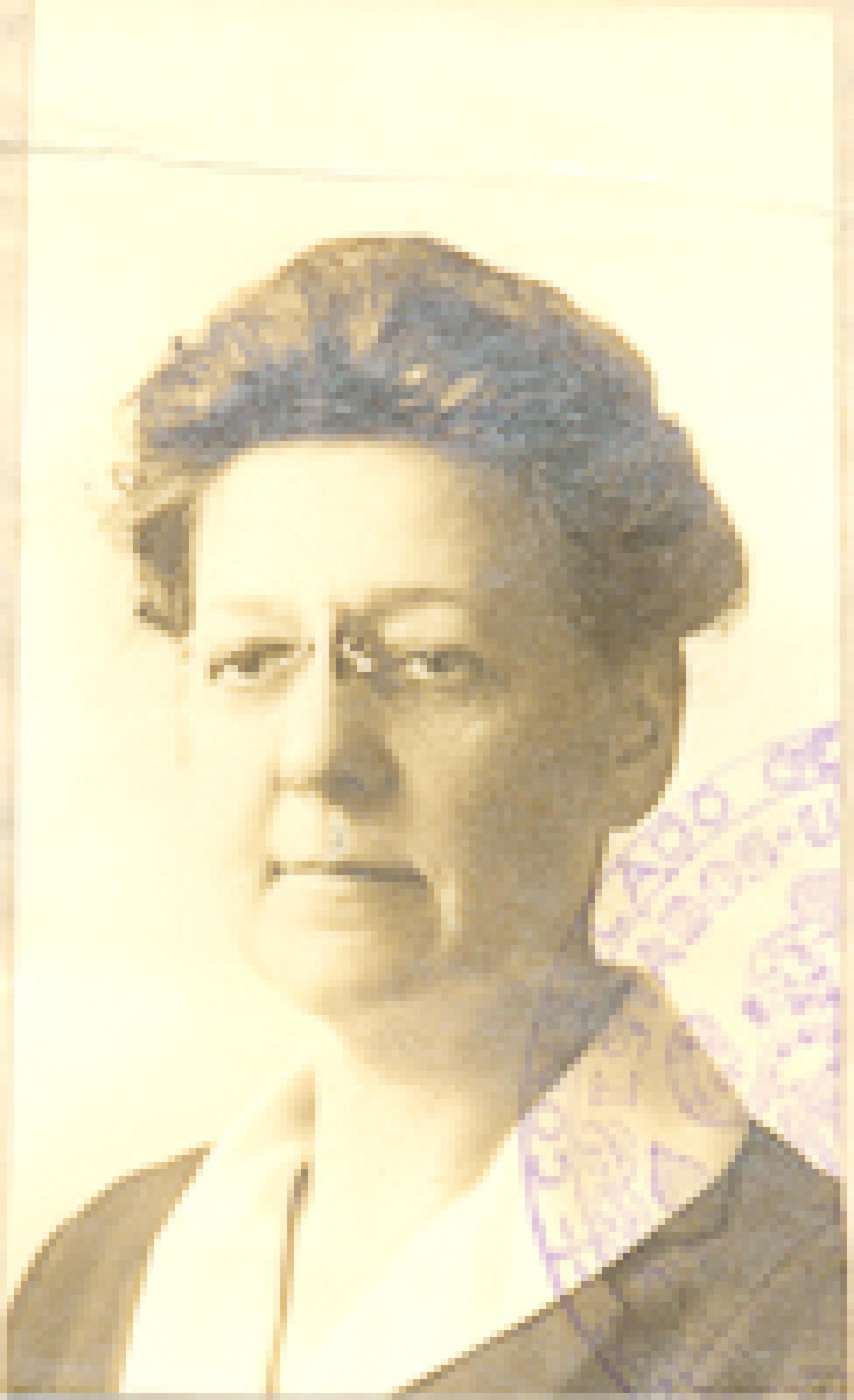 Clotilde Polastri.