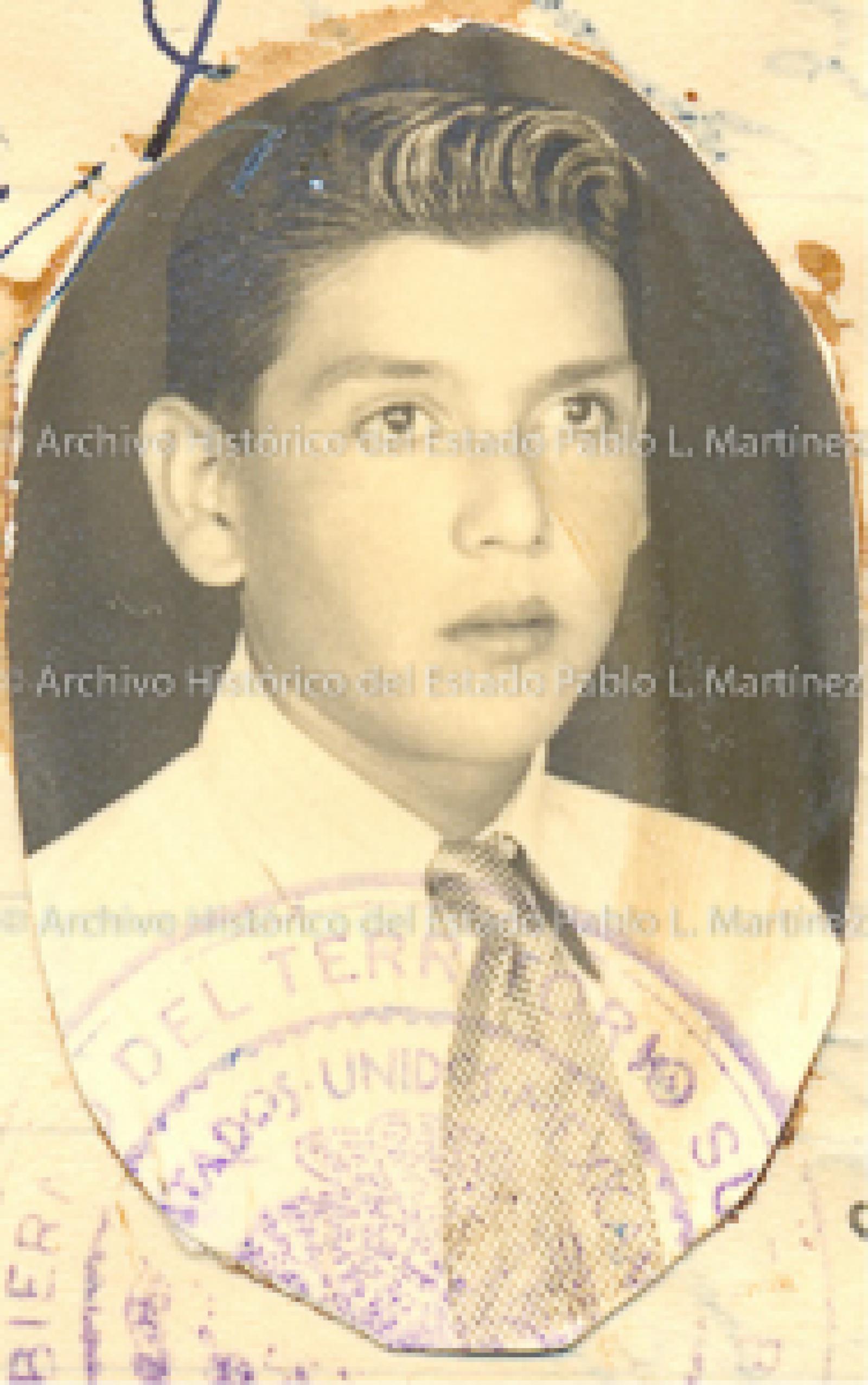 Conrado de la Peña