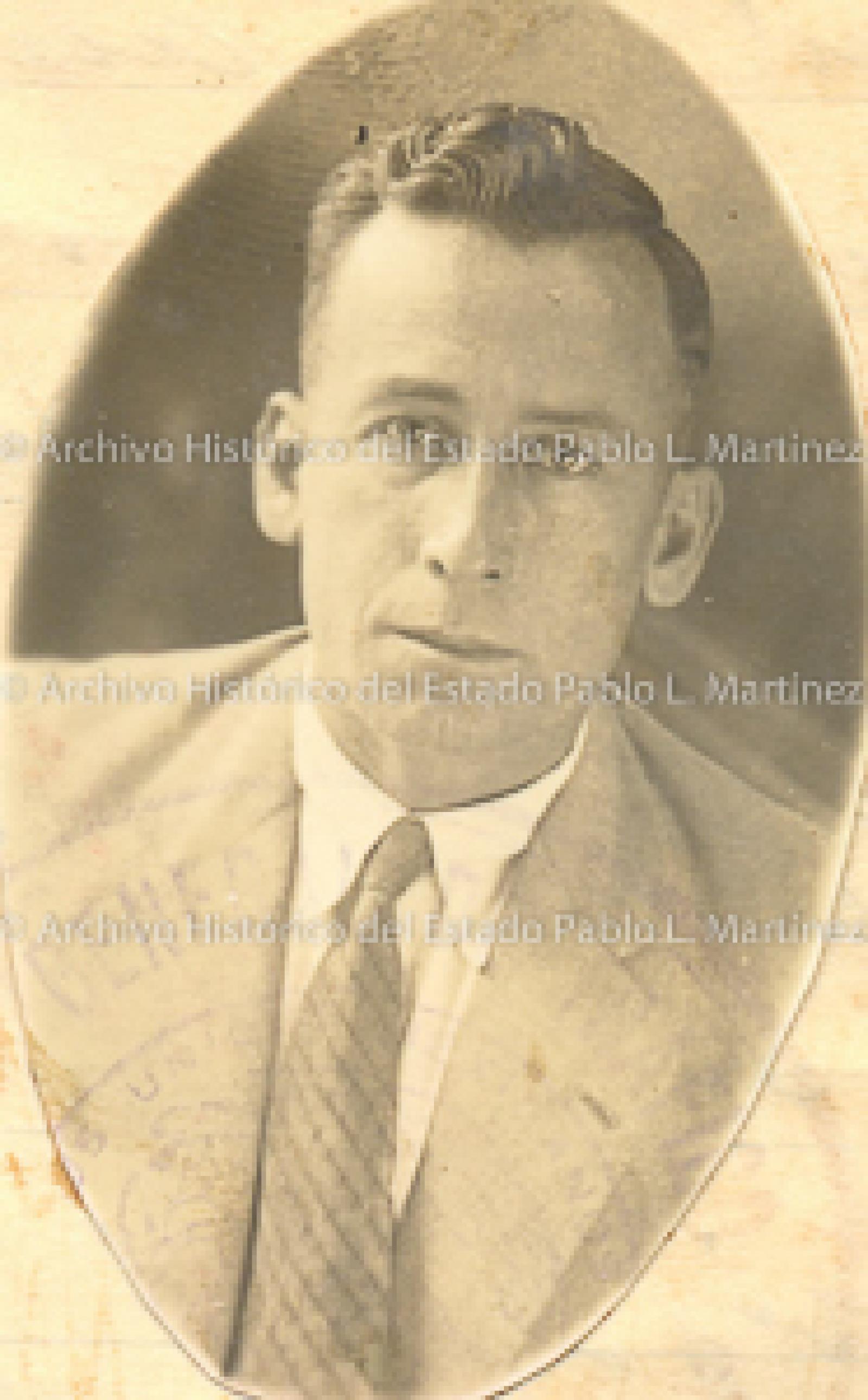 Conrado Miranda