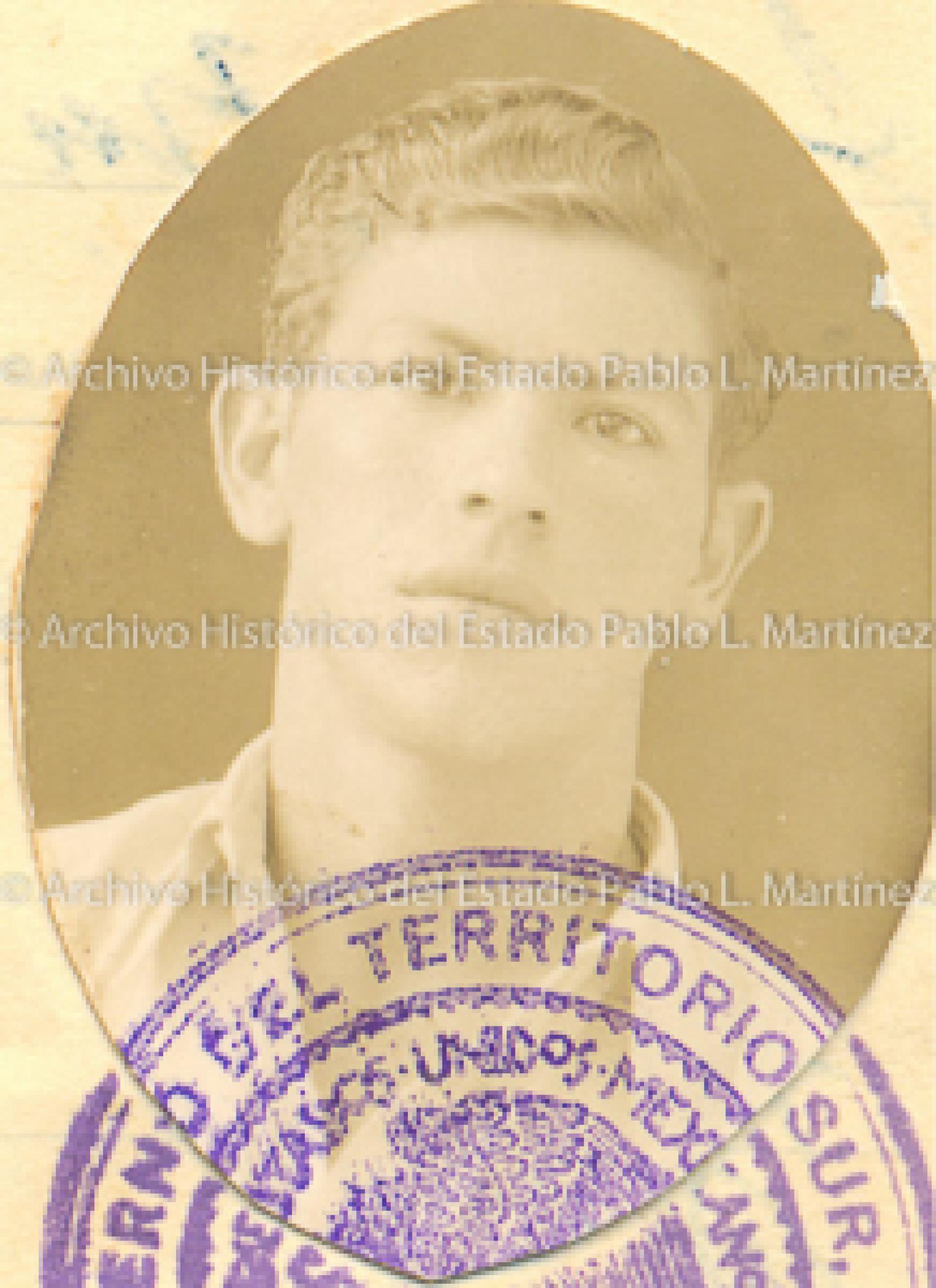 Constantino C. Ochoa