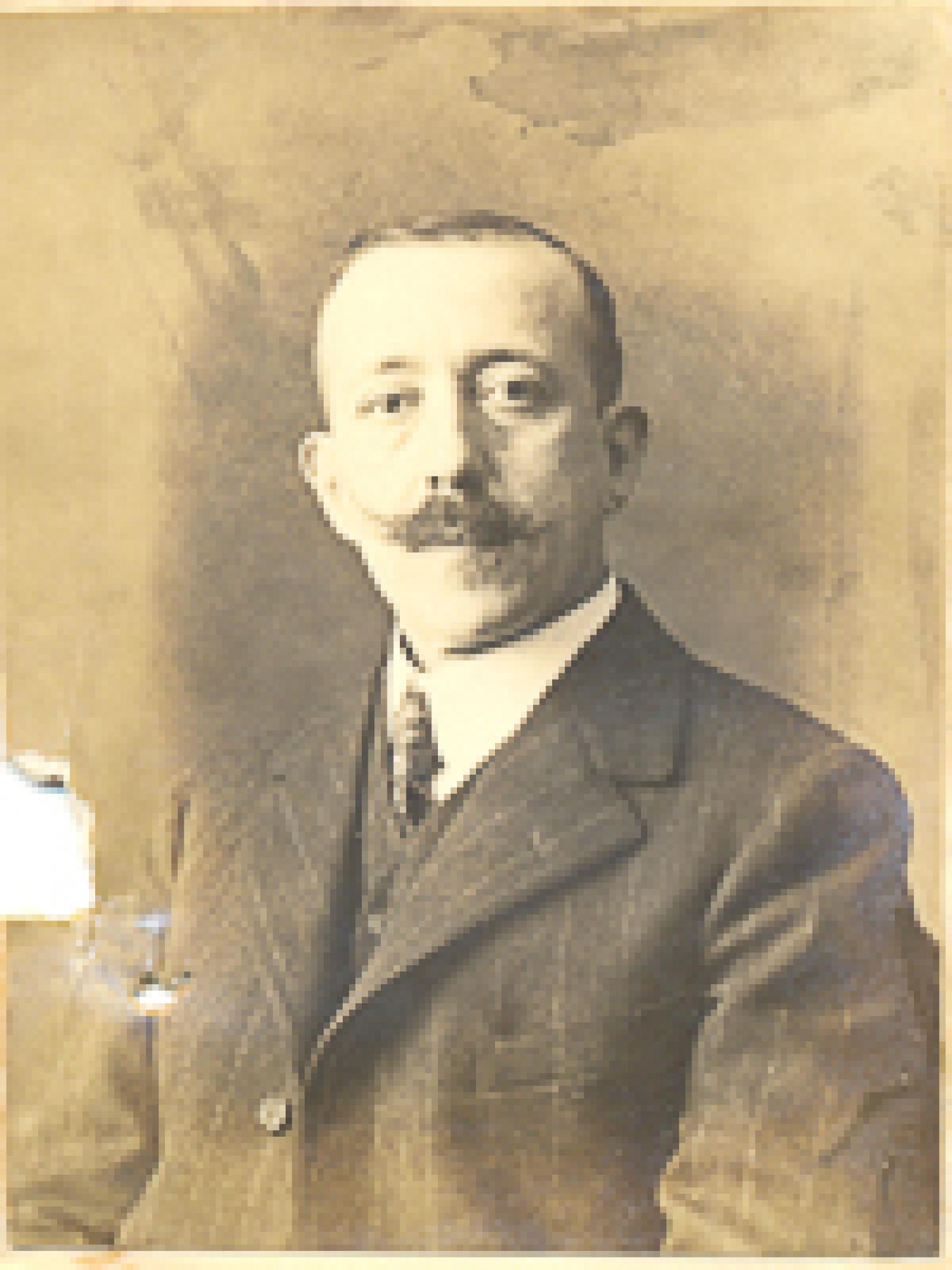 Constantino Pérez García.