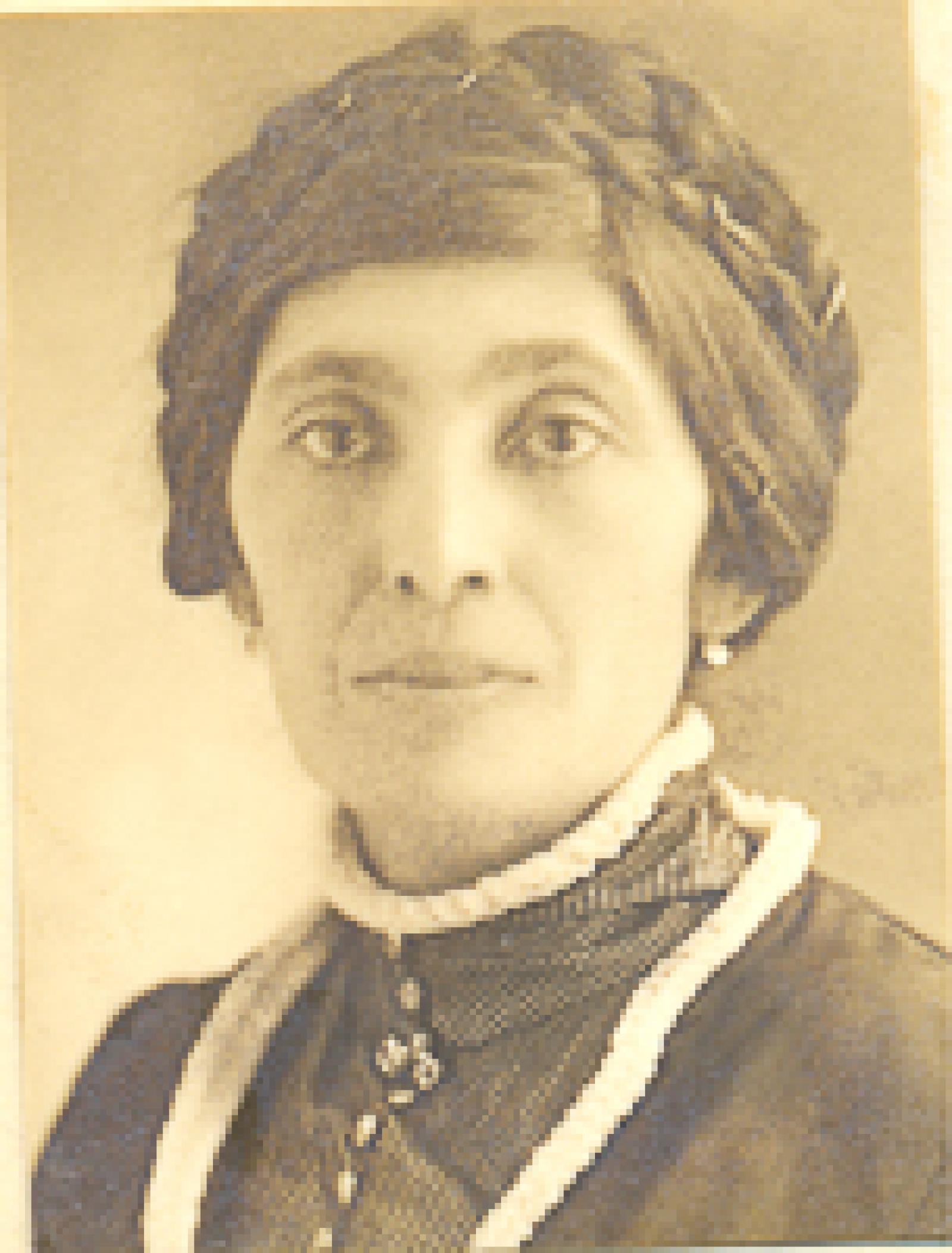 Constanza Soto