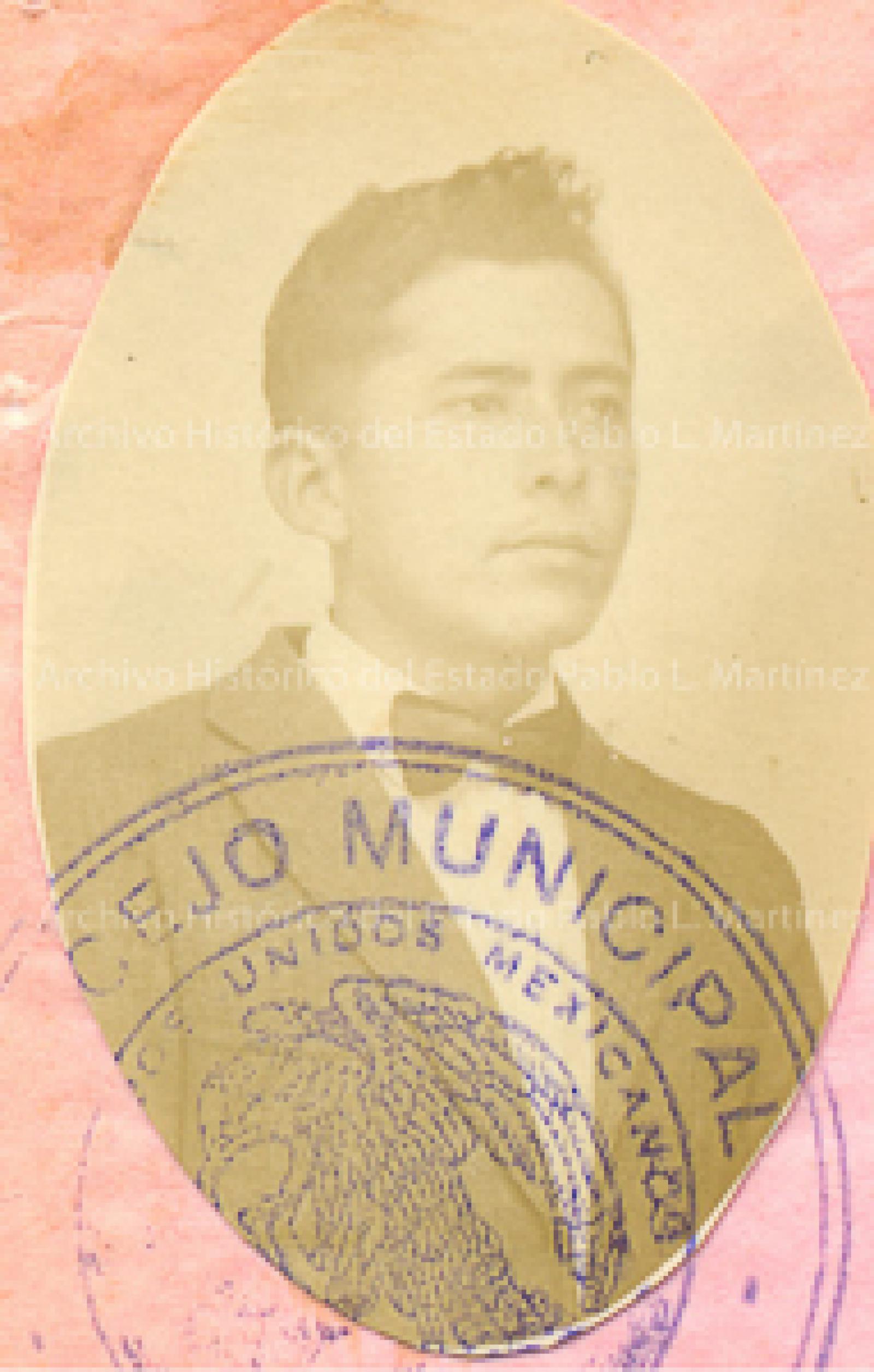 Cornelio Avilés.