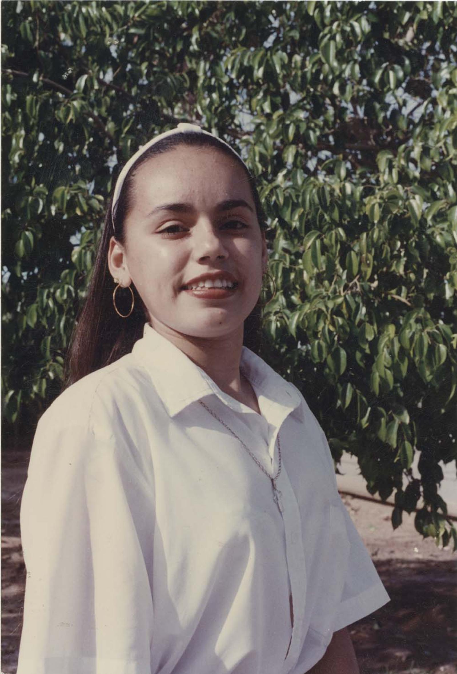 “Dana Graciela Sandoval Miranda.”