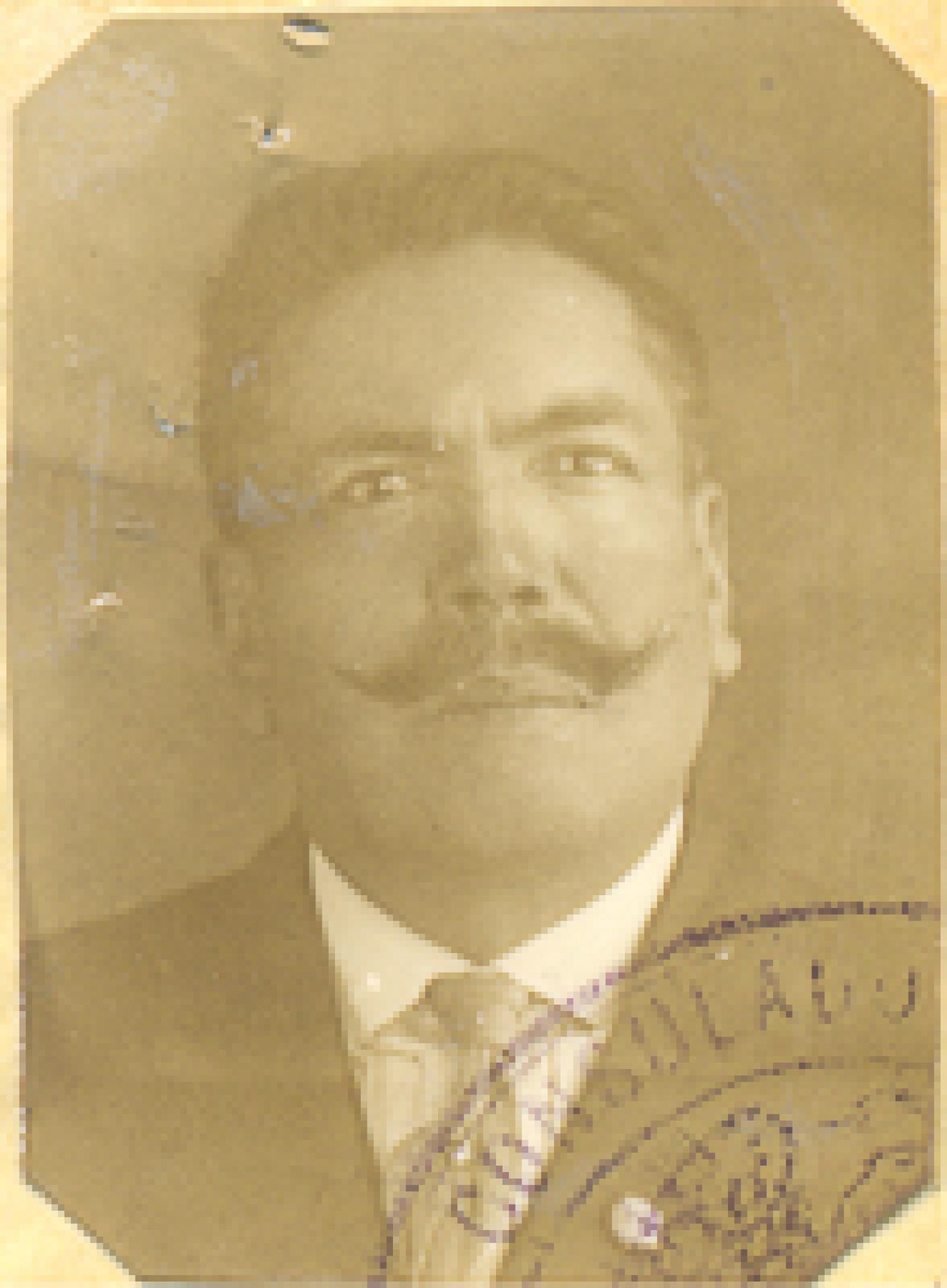 David Aguilar