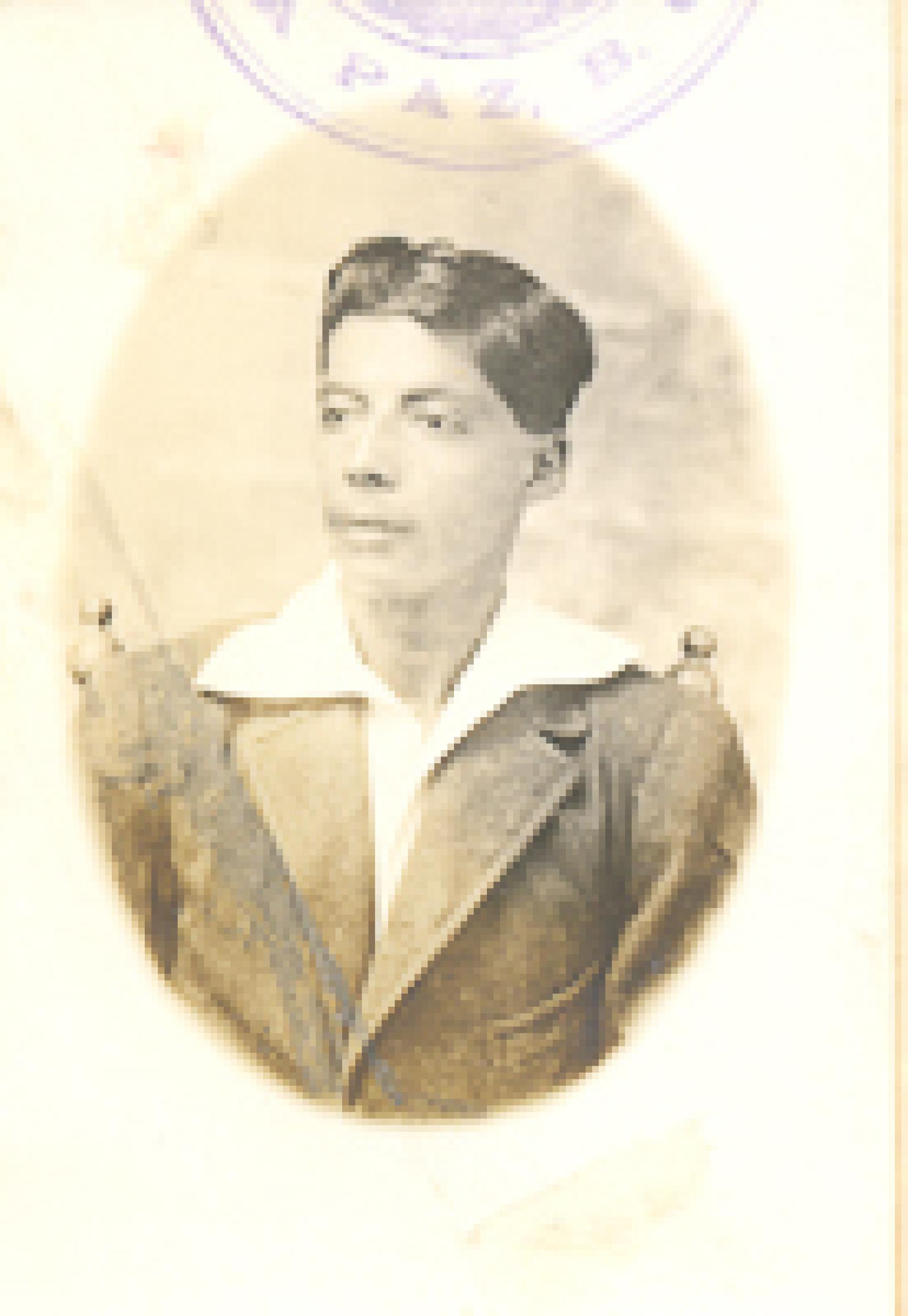 David Díaz.