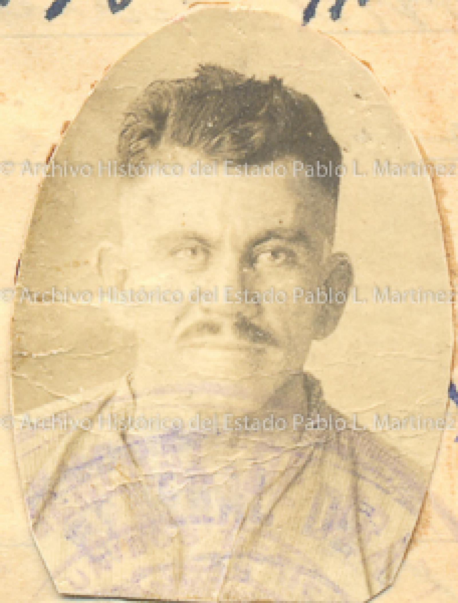 Dionisio Camacho
