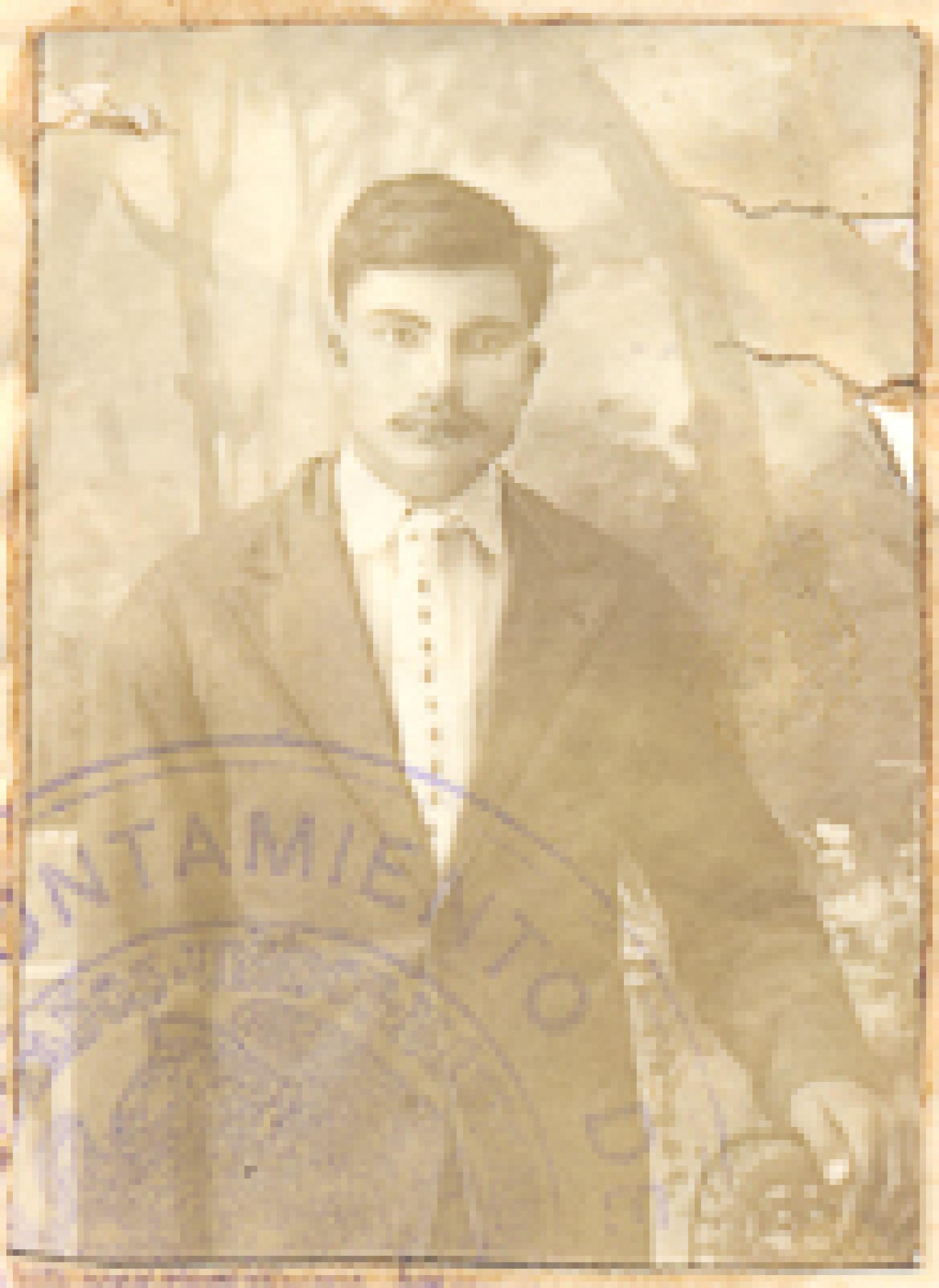 Dionisio F. Carballo.