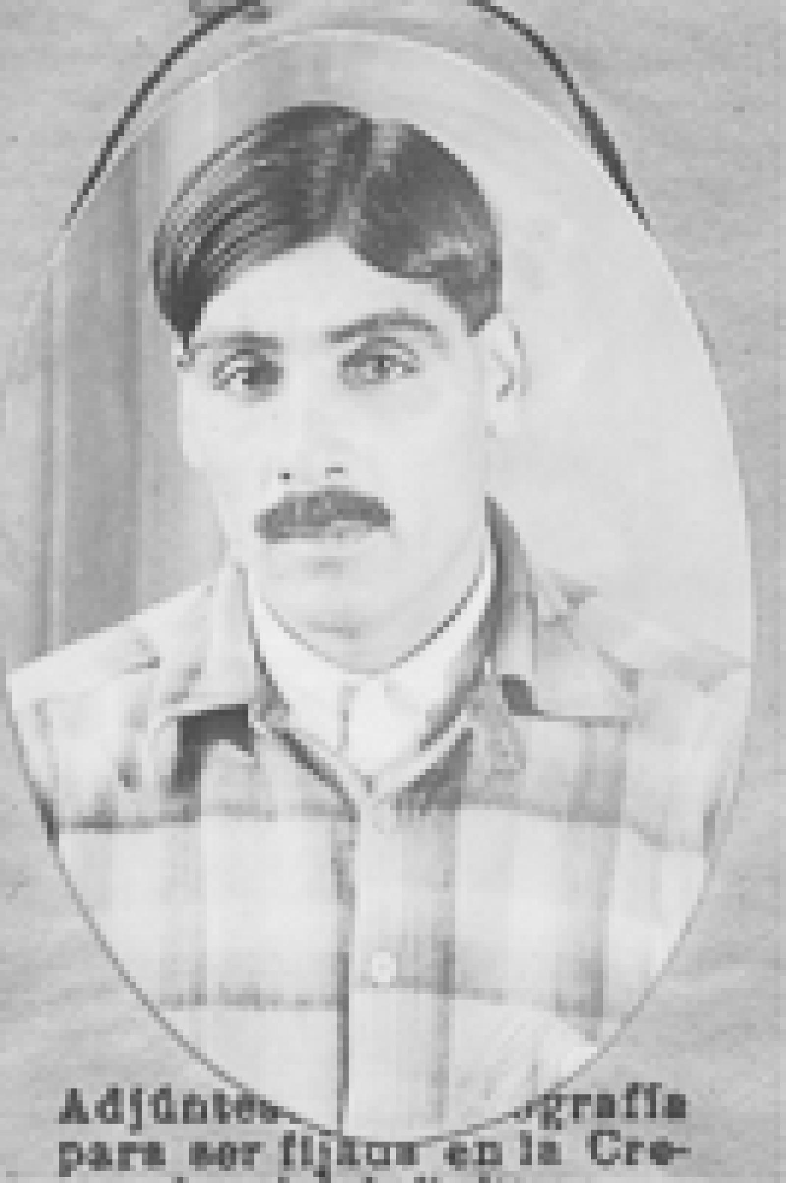 Dolores Inzunza Camacho.