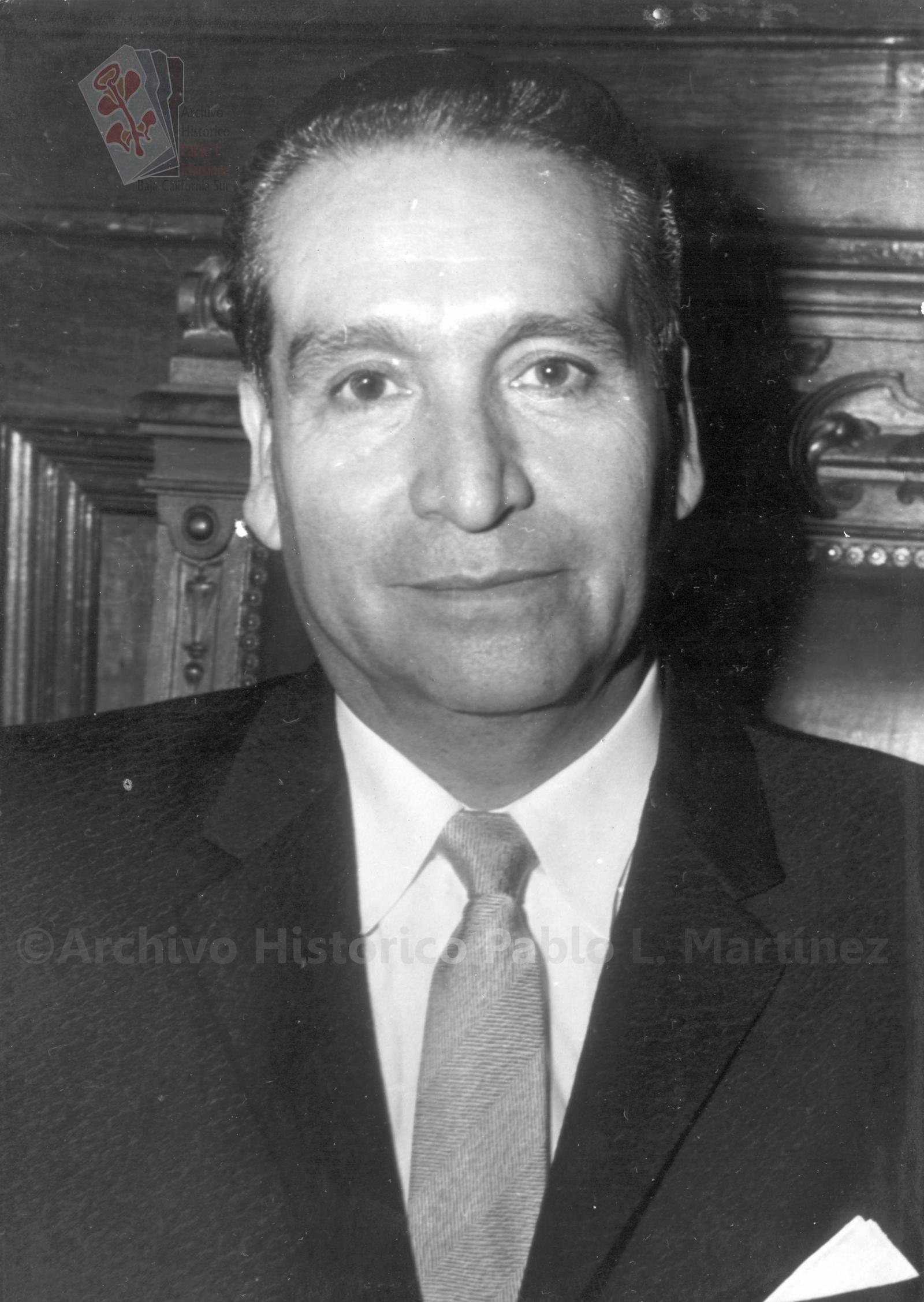 Donato Miranda Fonseca.