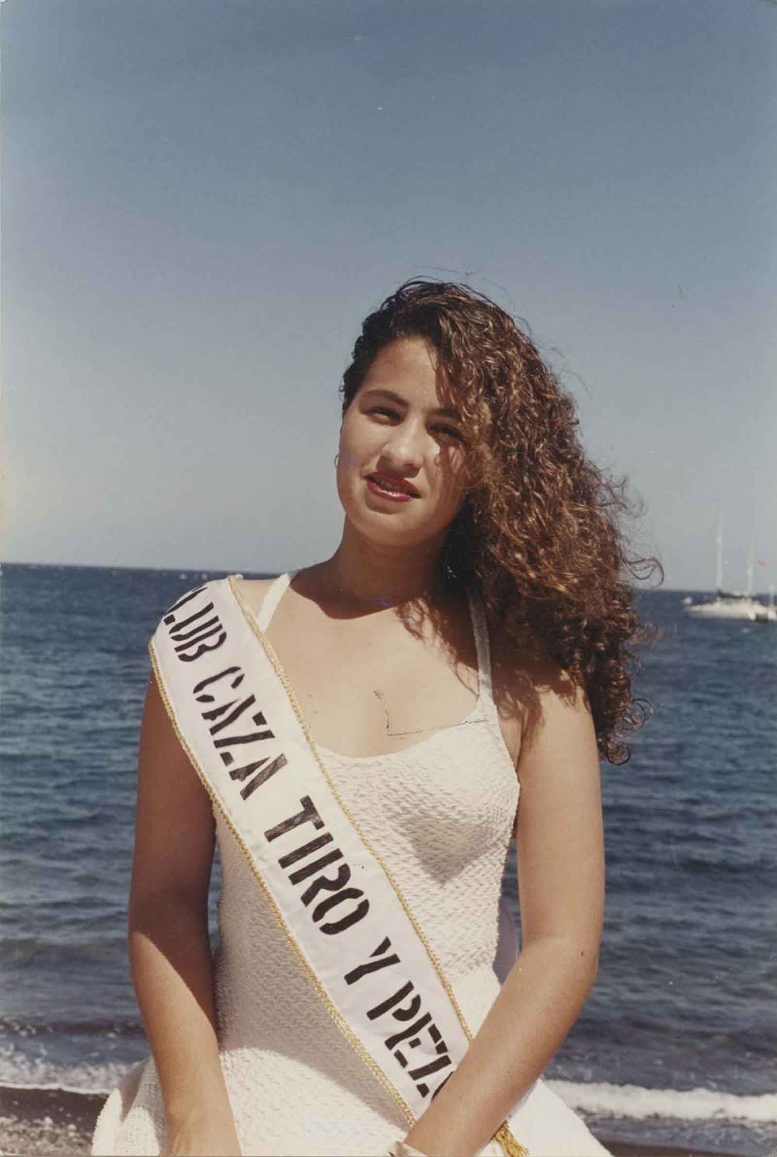 “Dulce Romero Romero”.