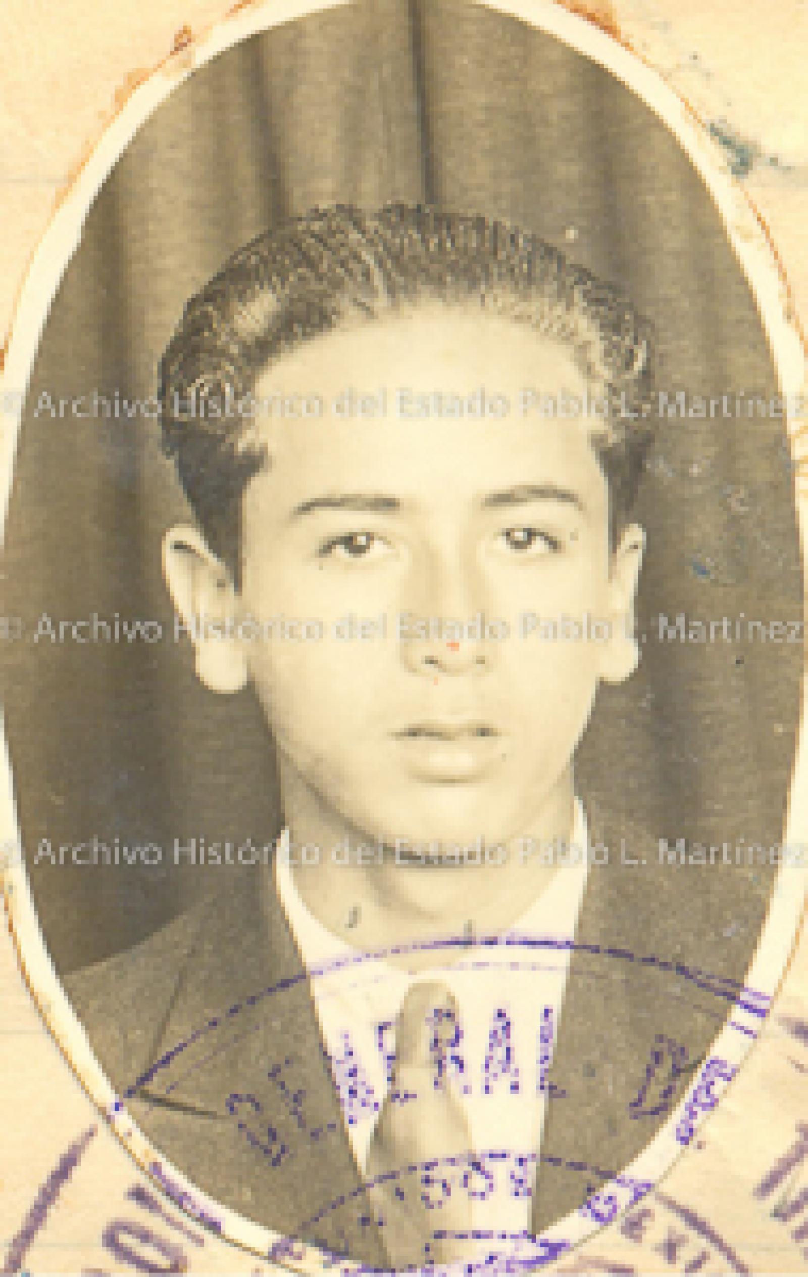 E. von Borstel L