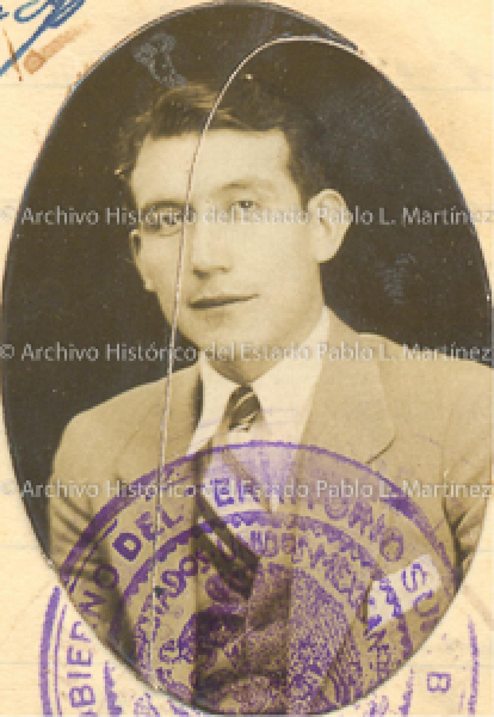 Edelmiro González