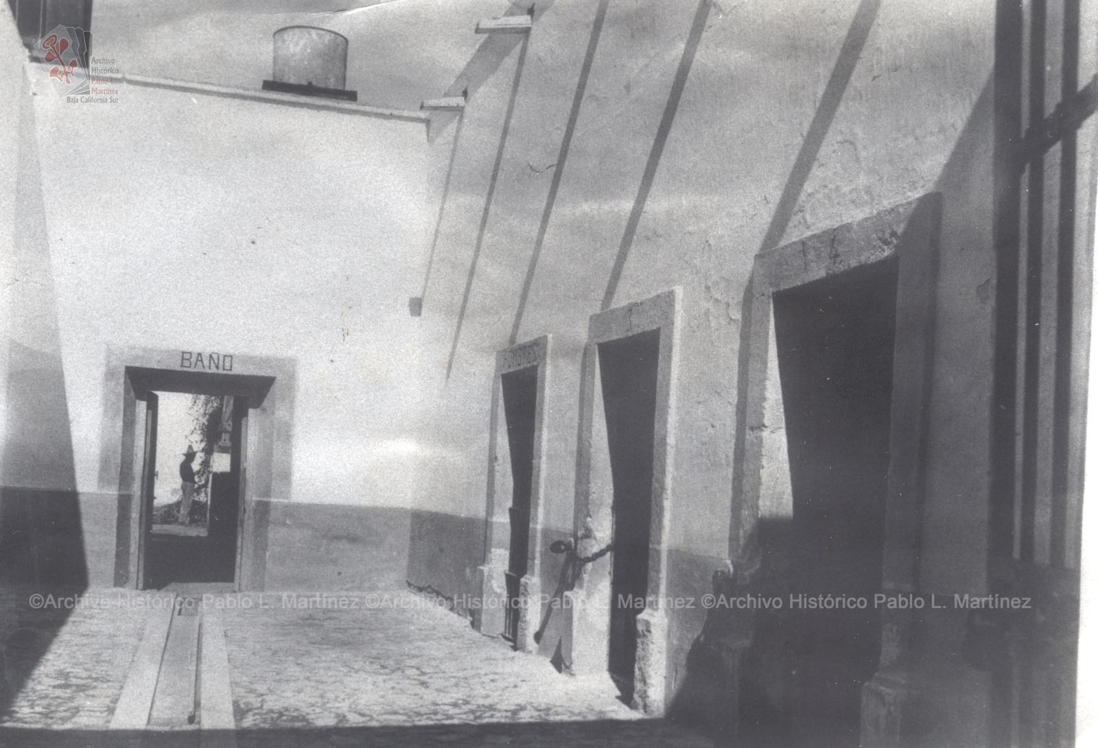 Edificio Sobarzo.