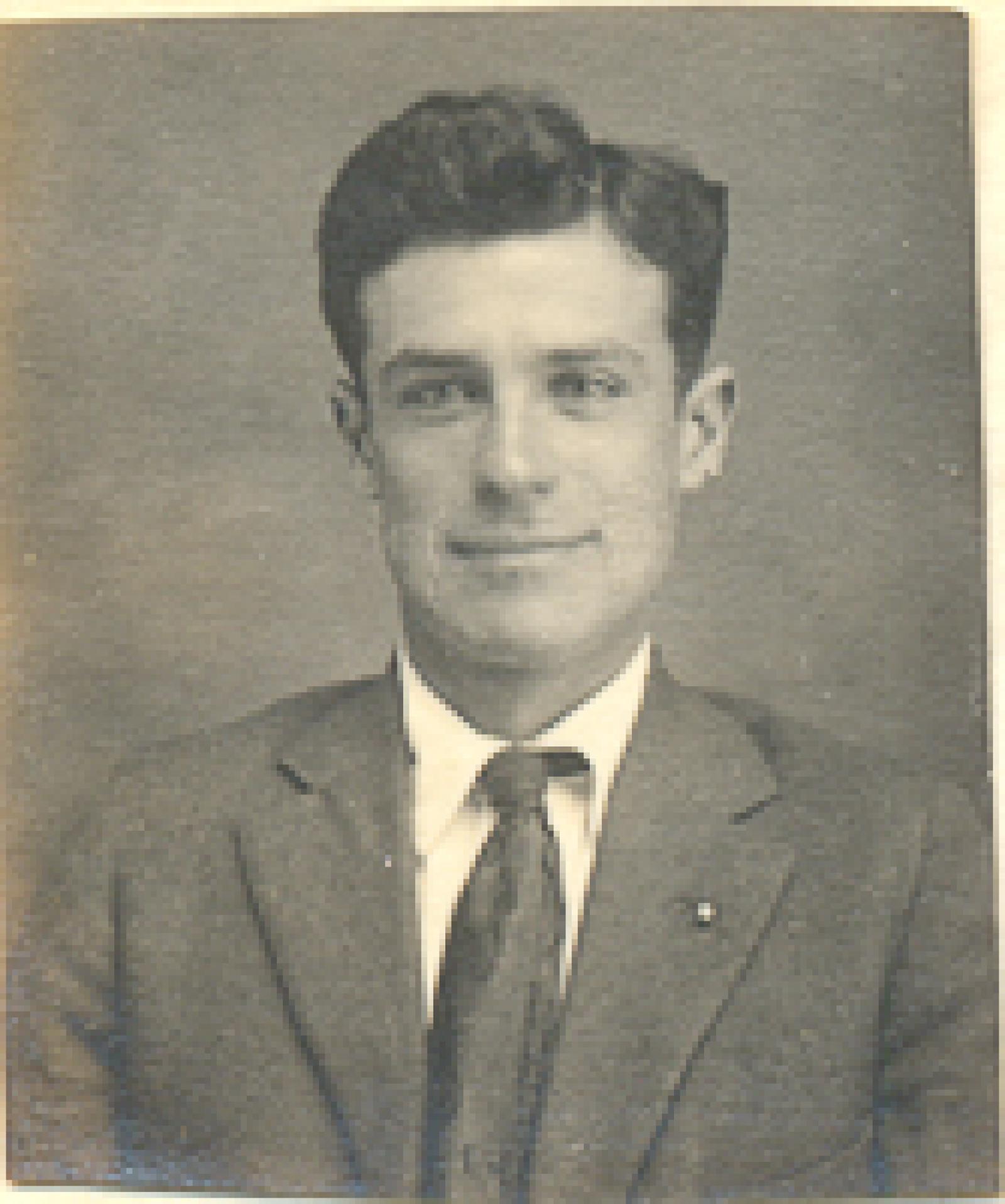 Edmundo S. Cota.