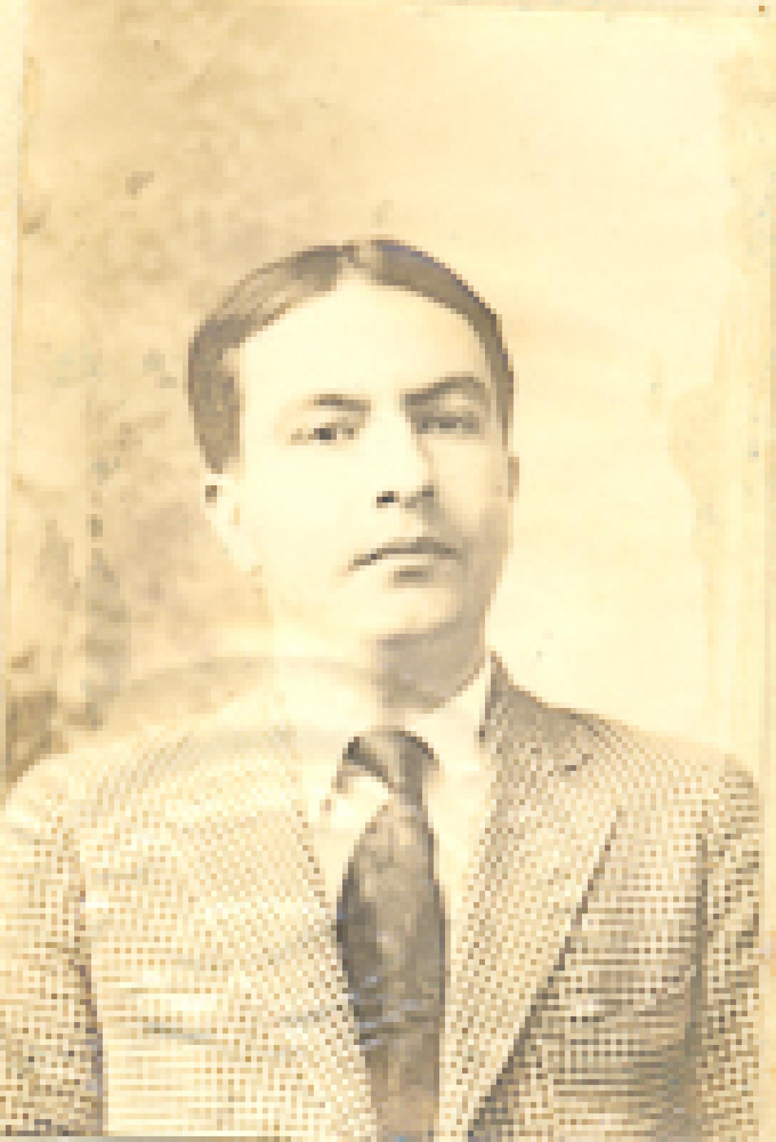 Eduardo A. Cota