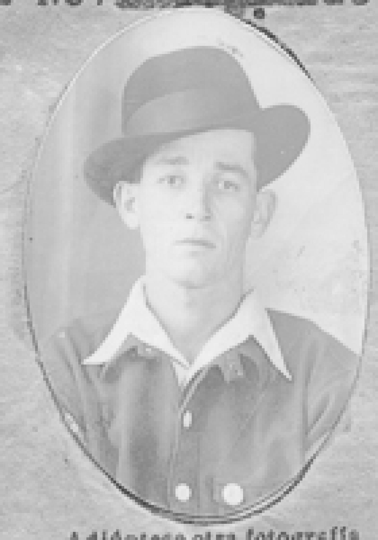 Eduardo Avilés Cortés.