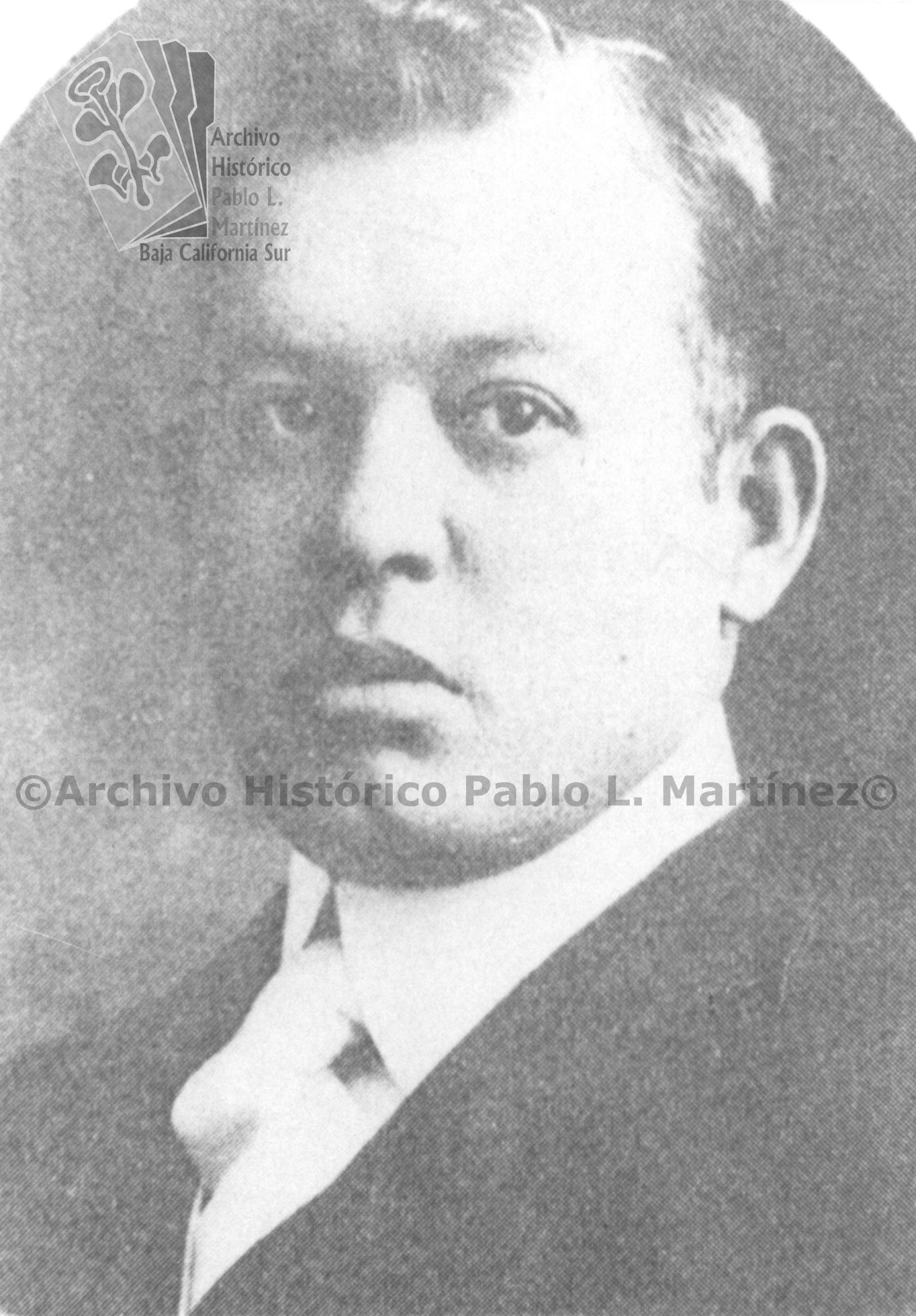Eduardo Batiz.