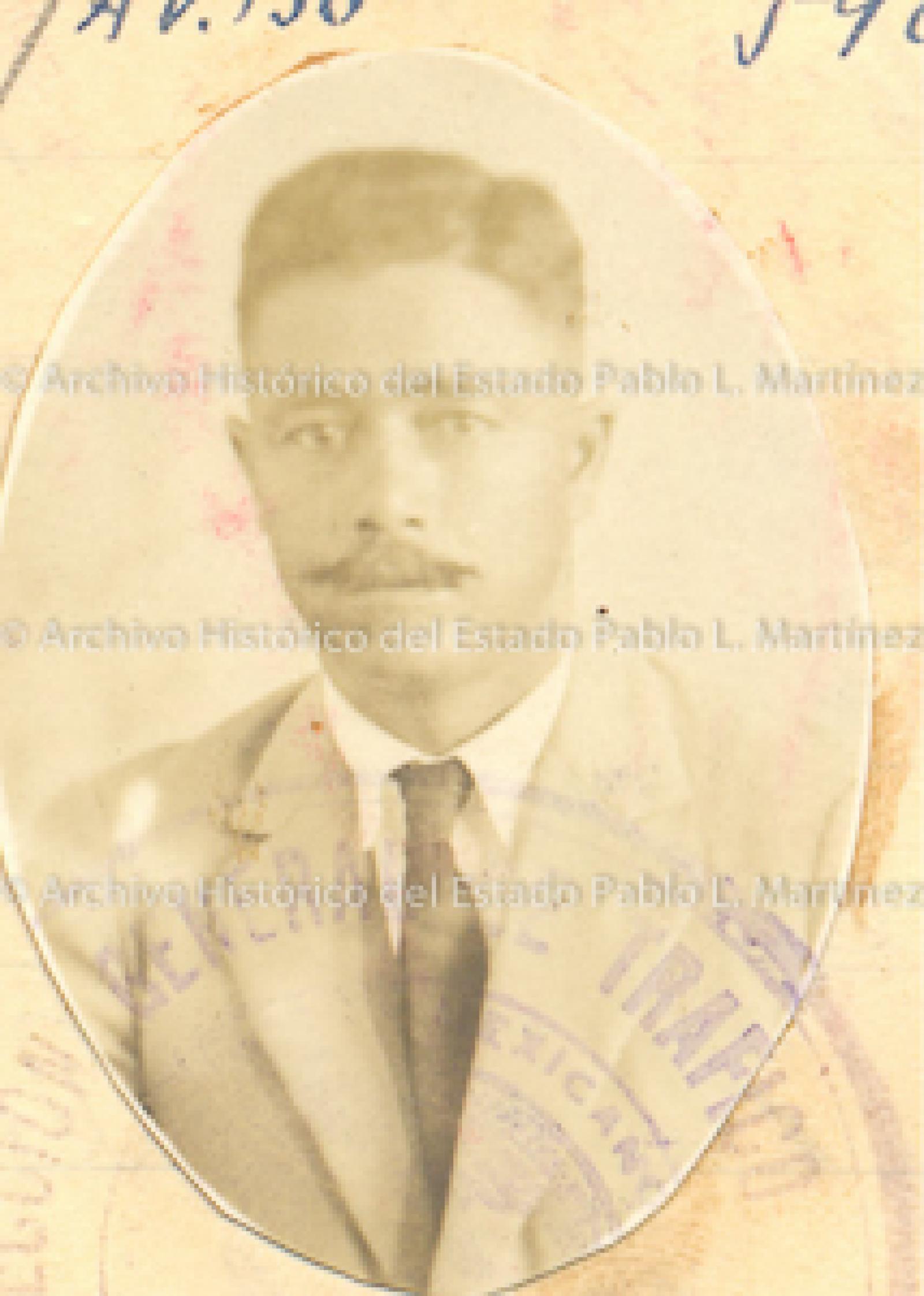 Eduardo Burns