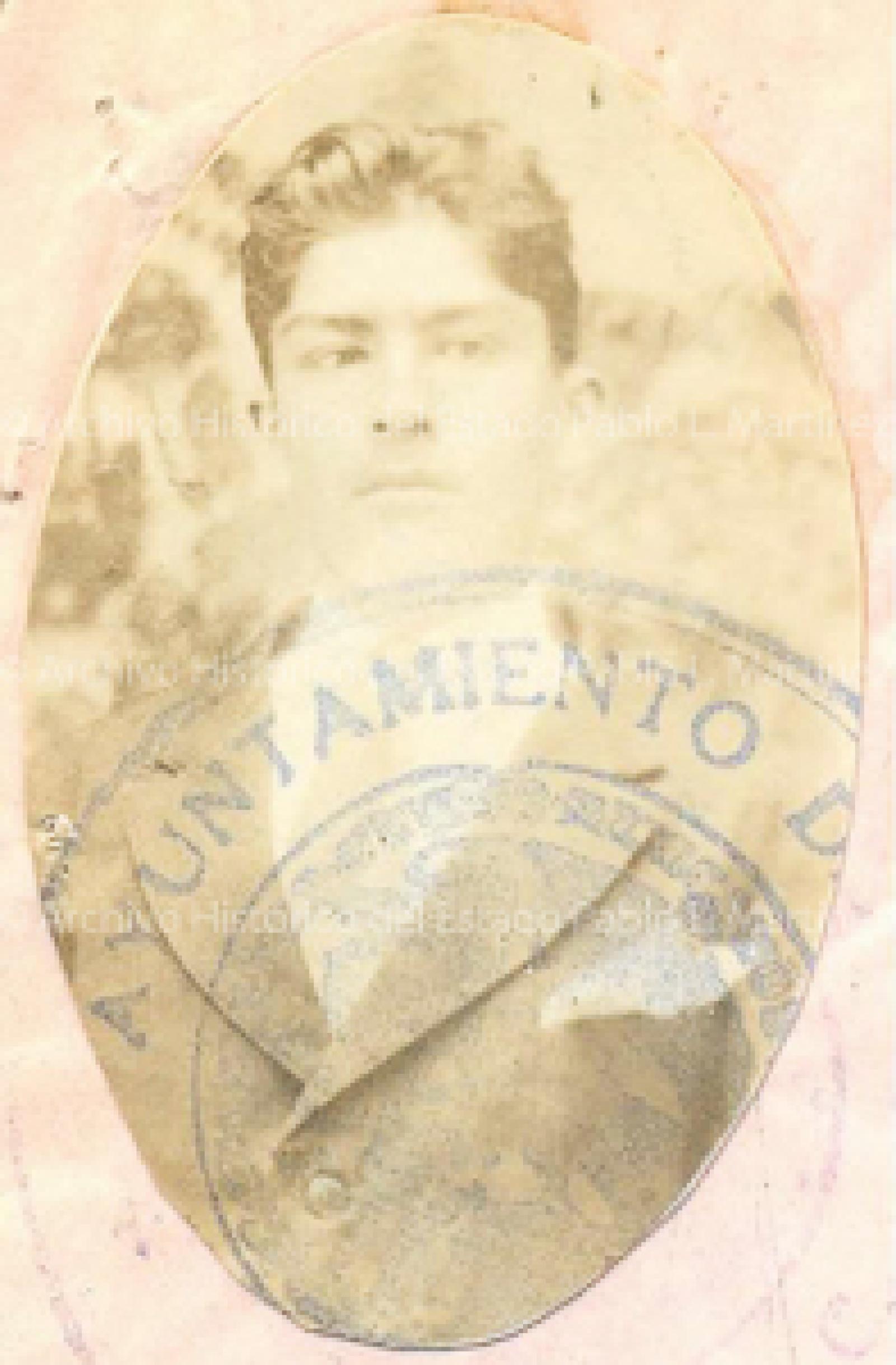 Eduardo E. Cerdio.
