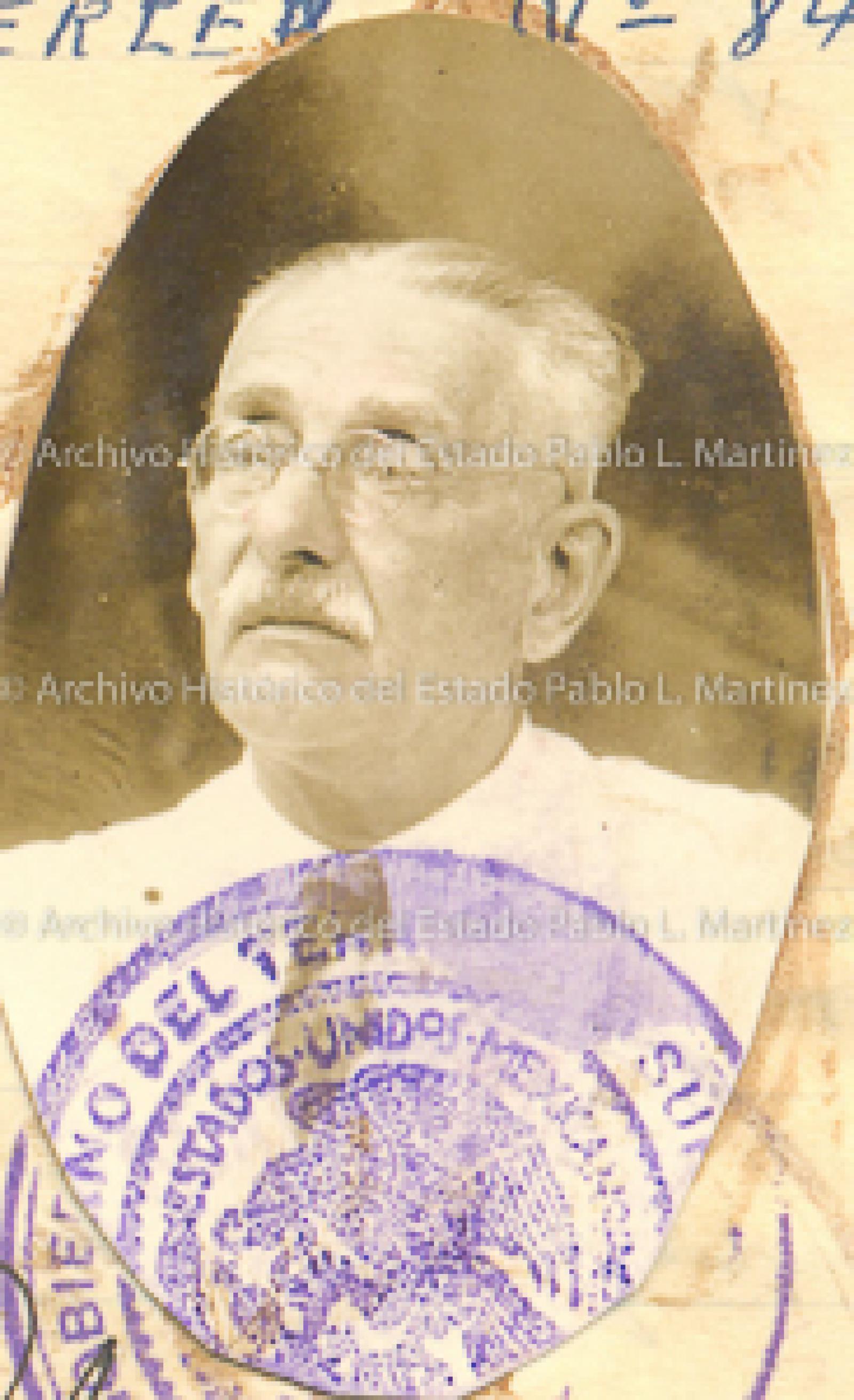 Eduardo J. Fernández