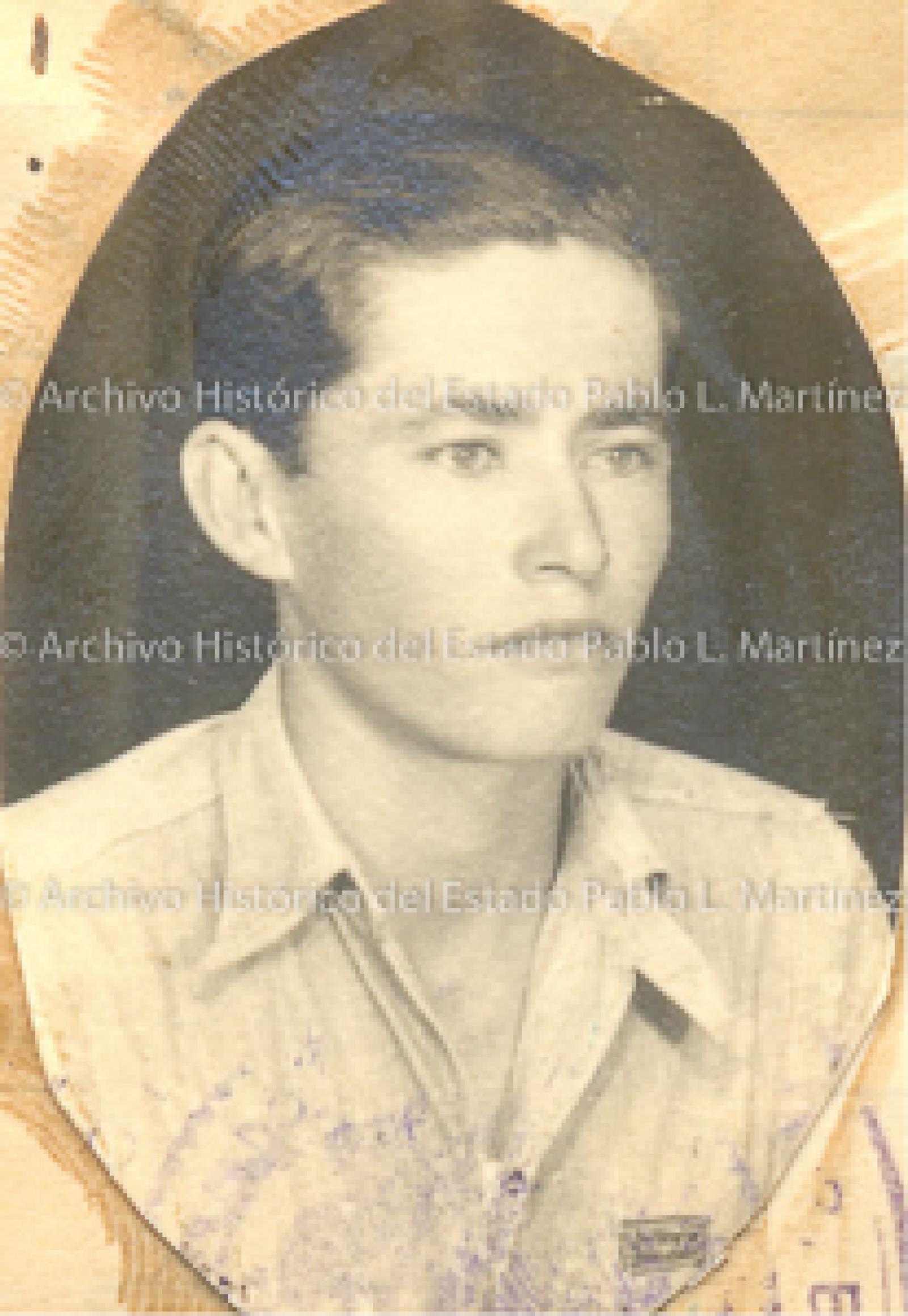 Eduardo Loreto Olachea L.