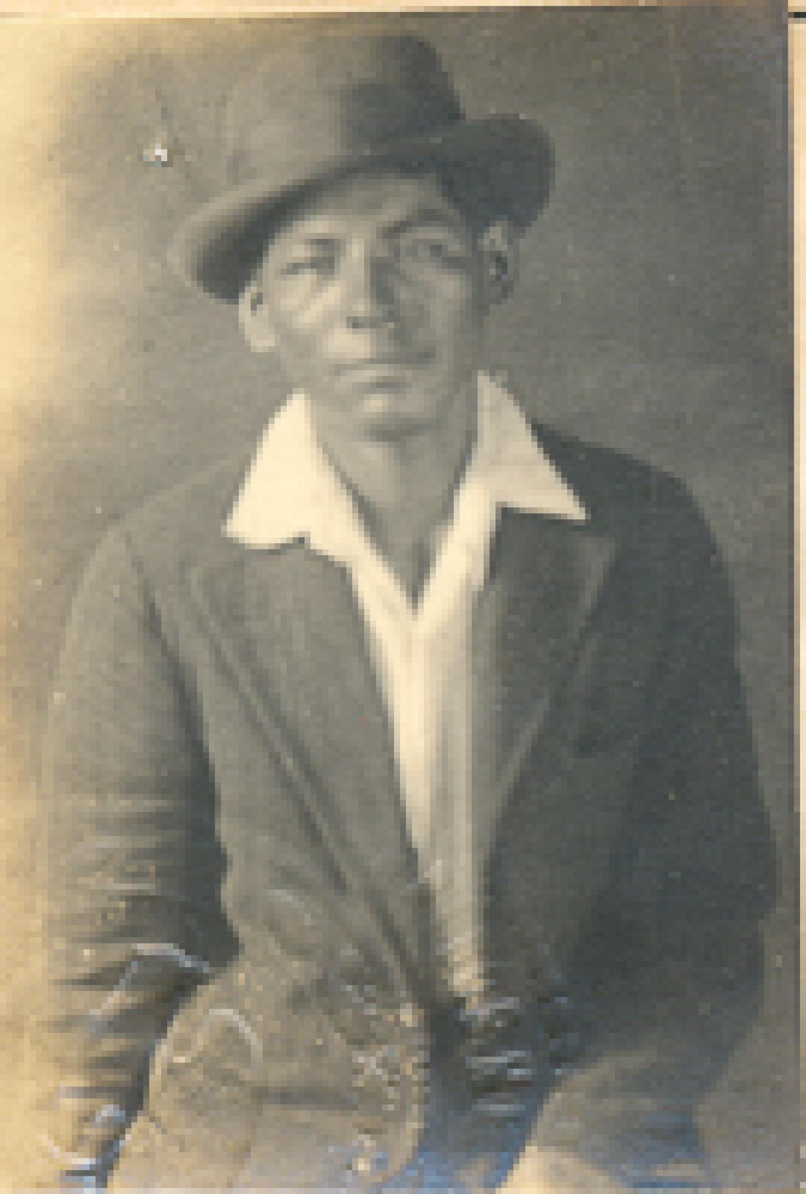 Eduardo Ramos.