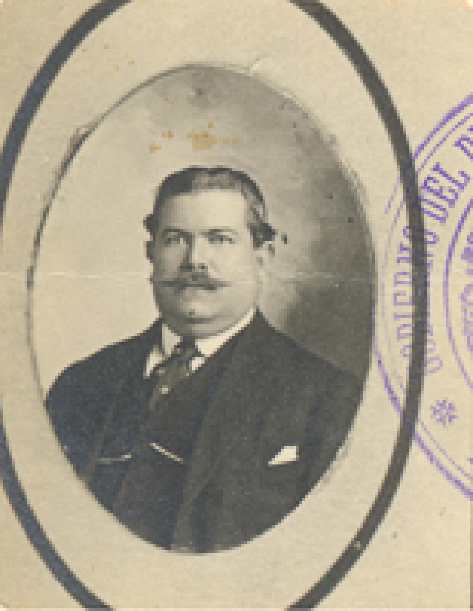 Eduardo S. Carrillo.