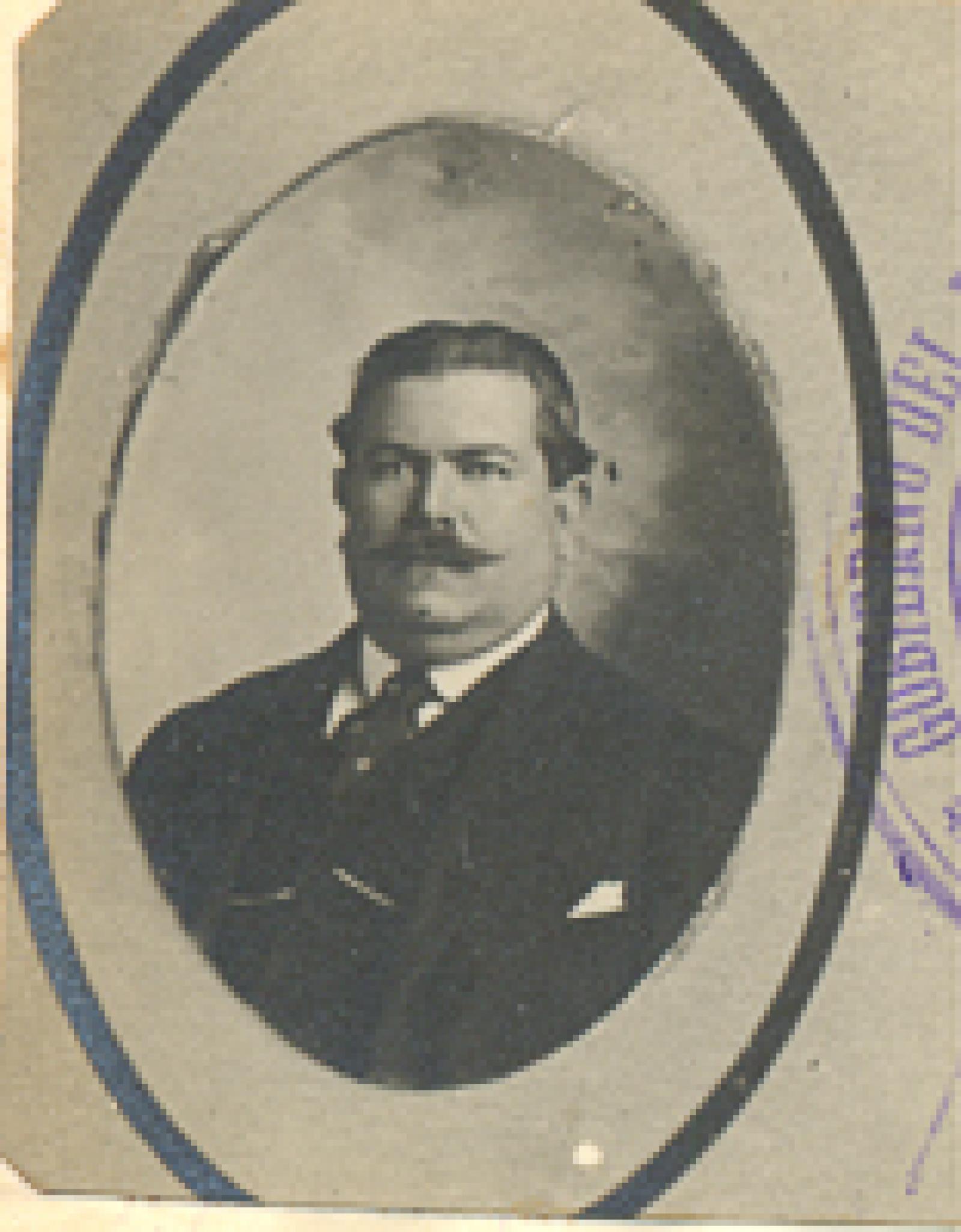 Eduardo S. Carrillo.