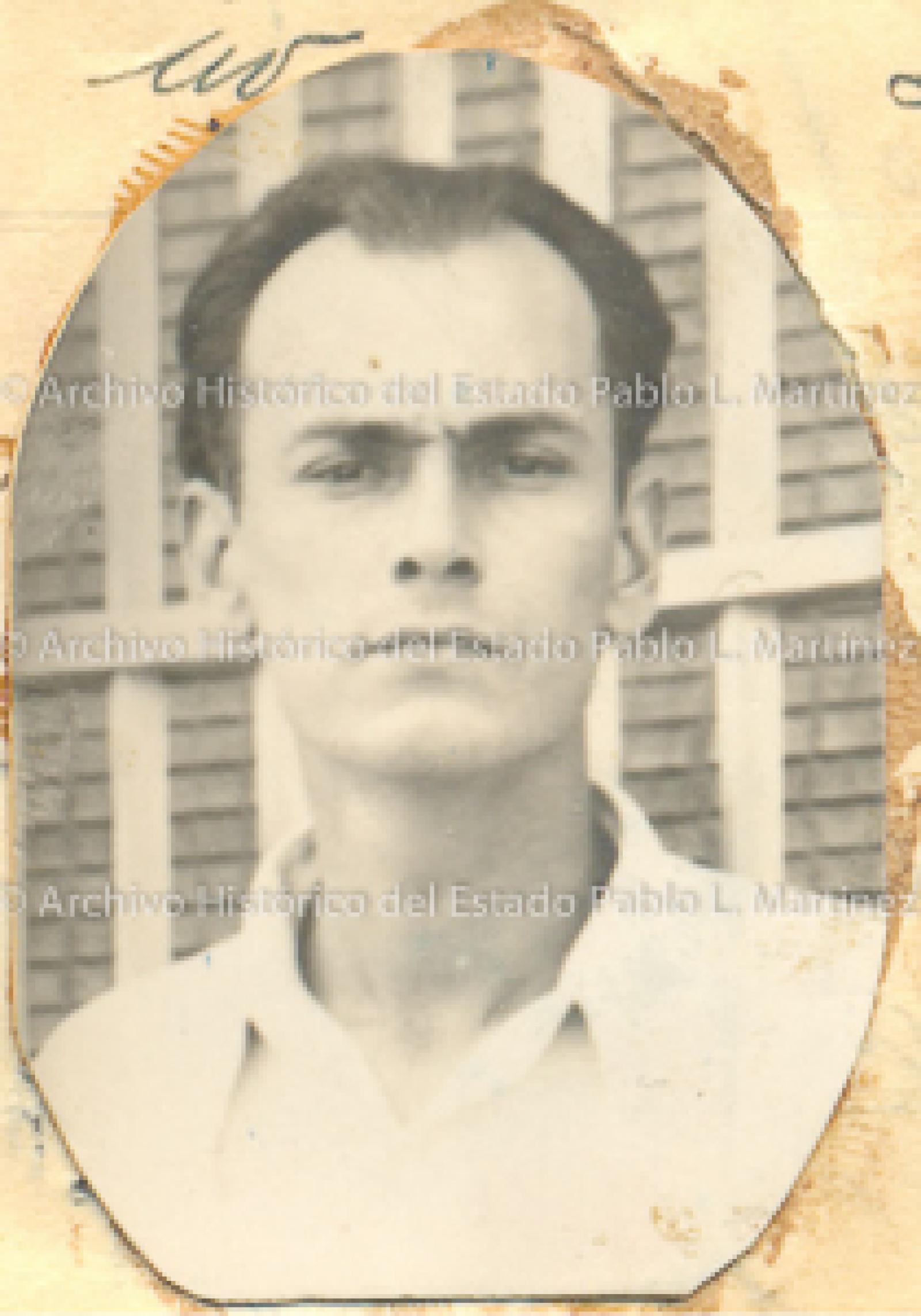 Efraín L. Moreno