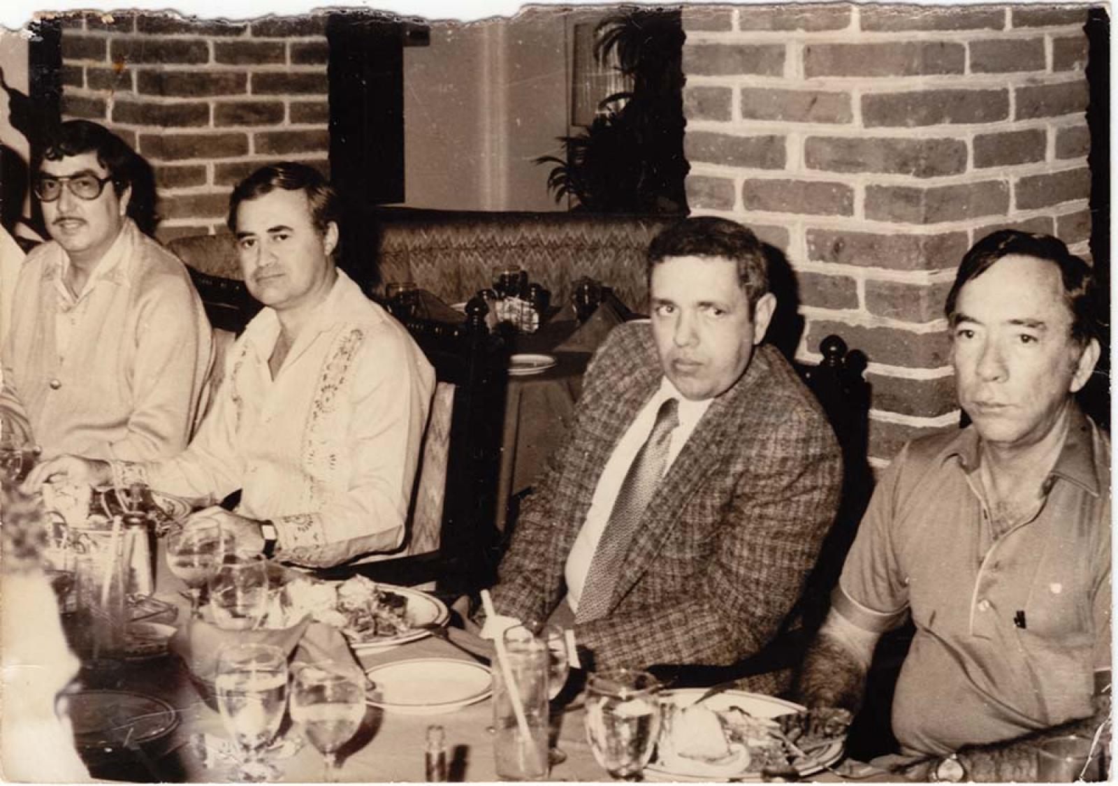 “El Consejo Regional”.