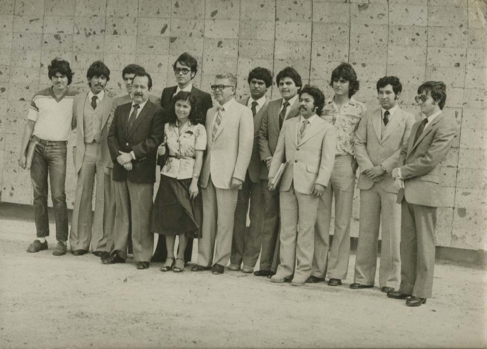 “El Gobernador”.