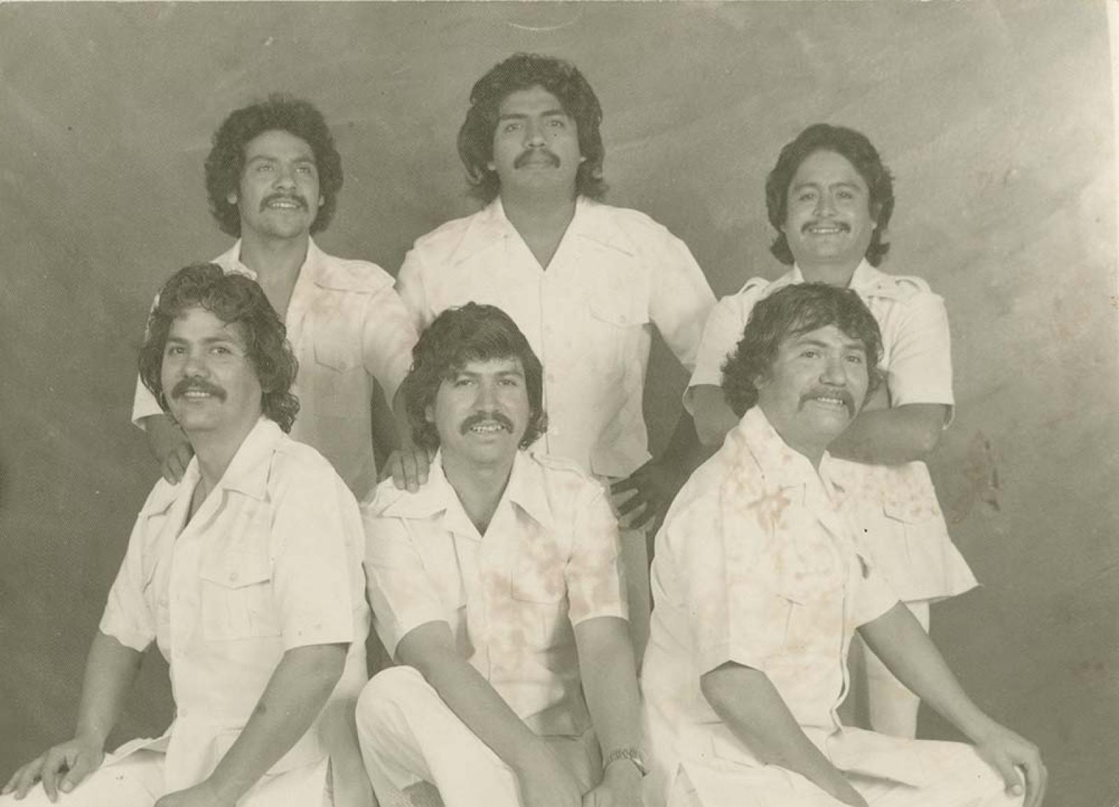 “El grupo”.