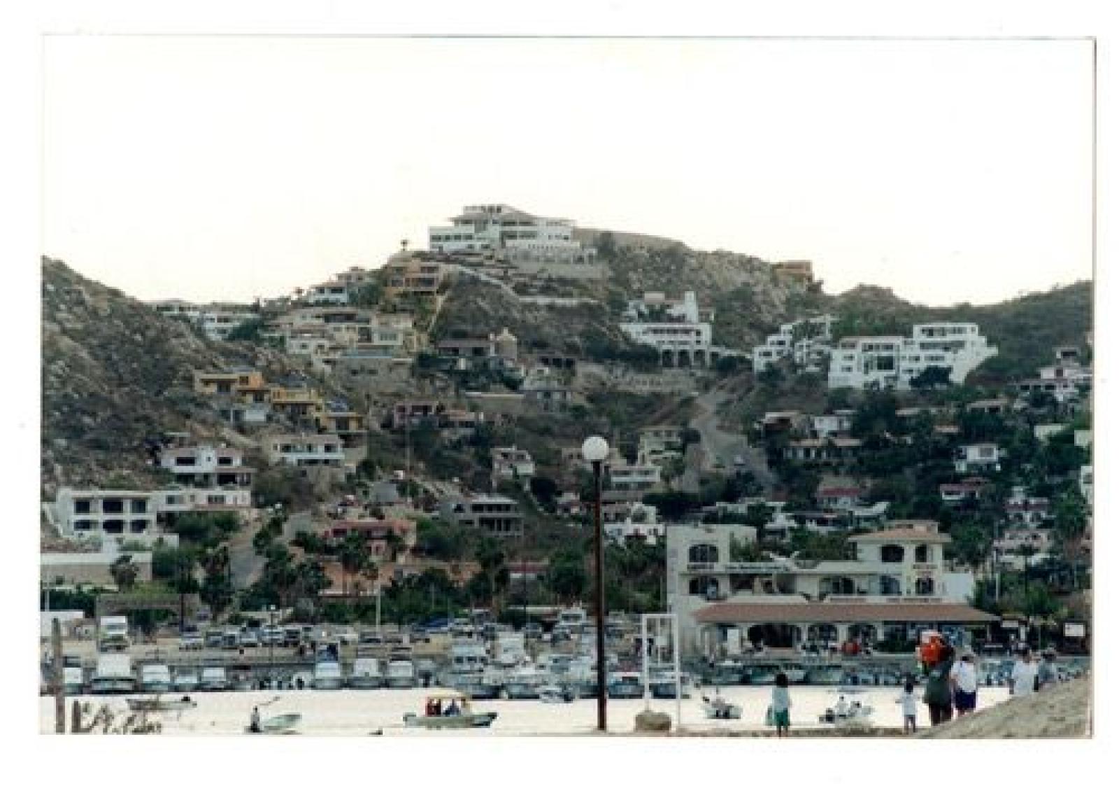 “El Pedregal”, Los Cabos, Baja California Sur.