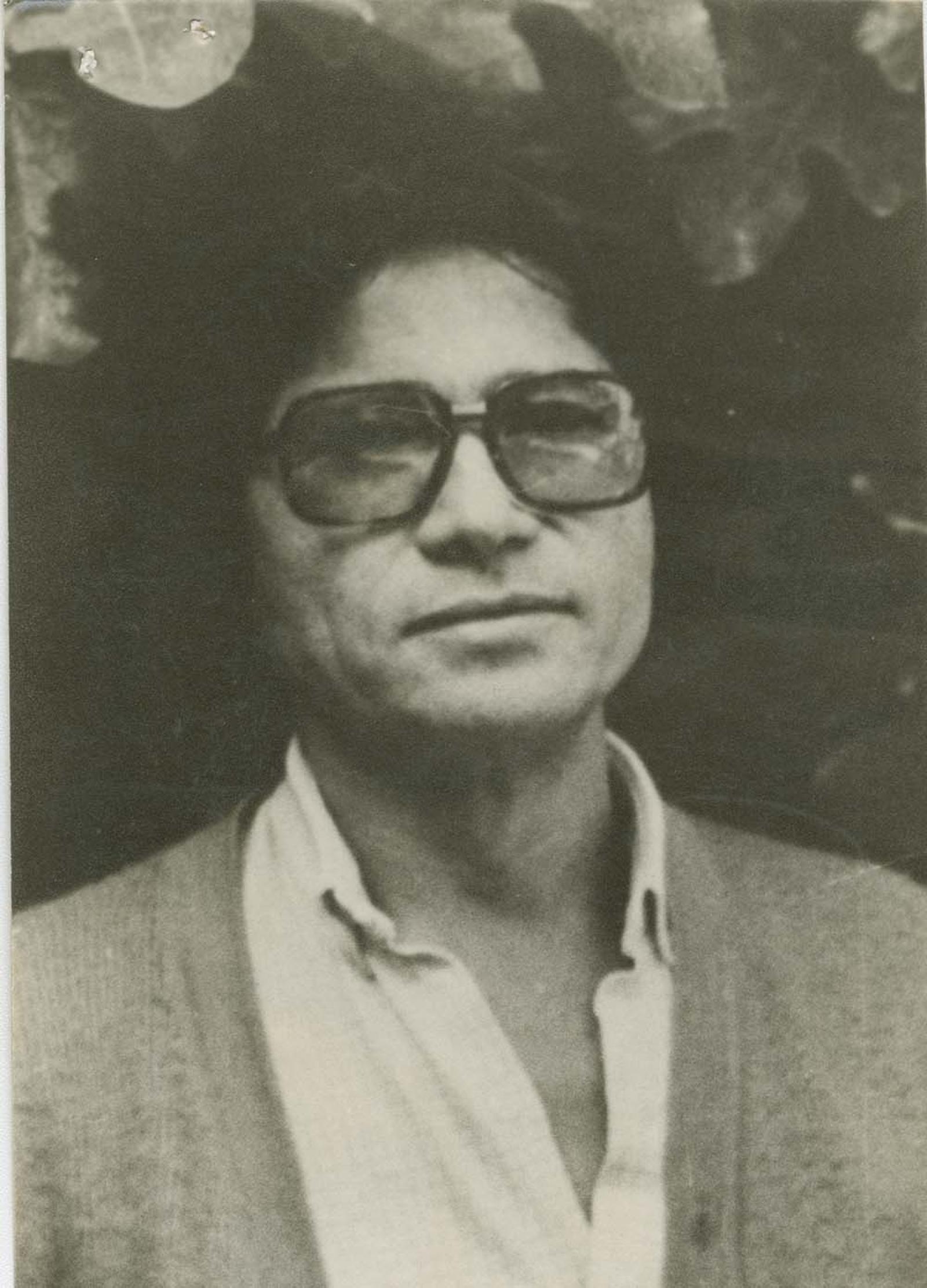 “El pintor”.