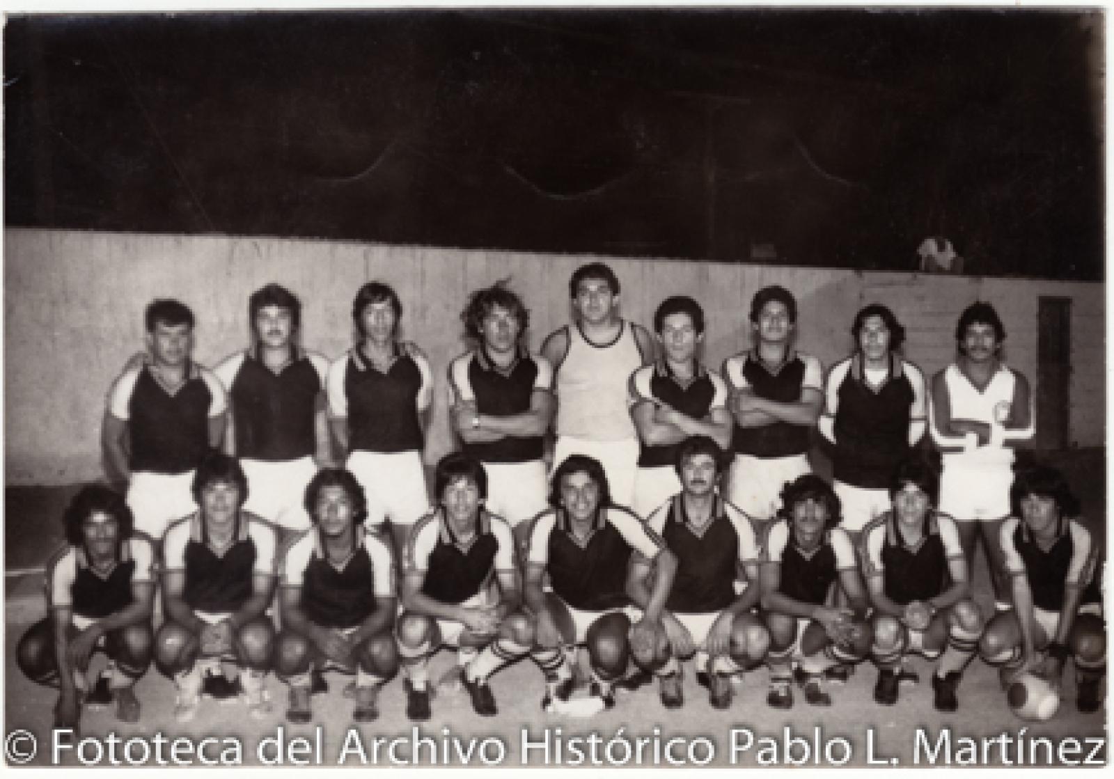 “El Selectivo”,  equipo deportivo.