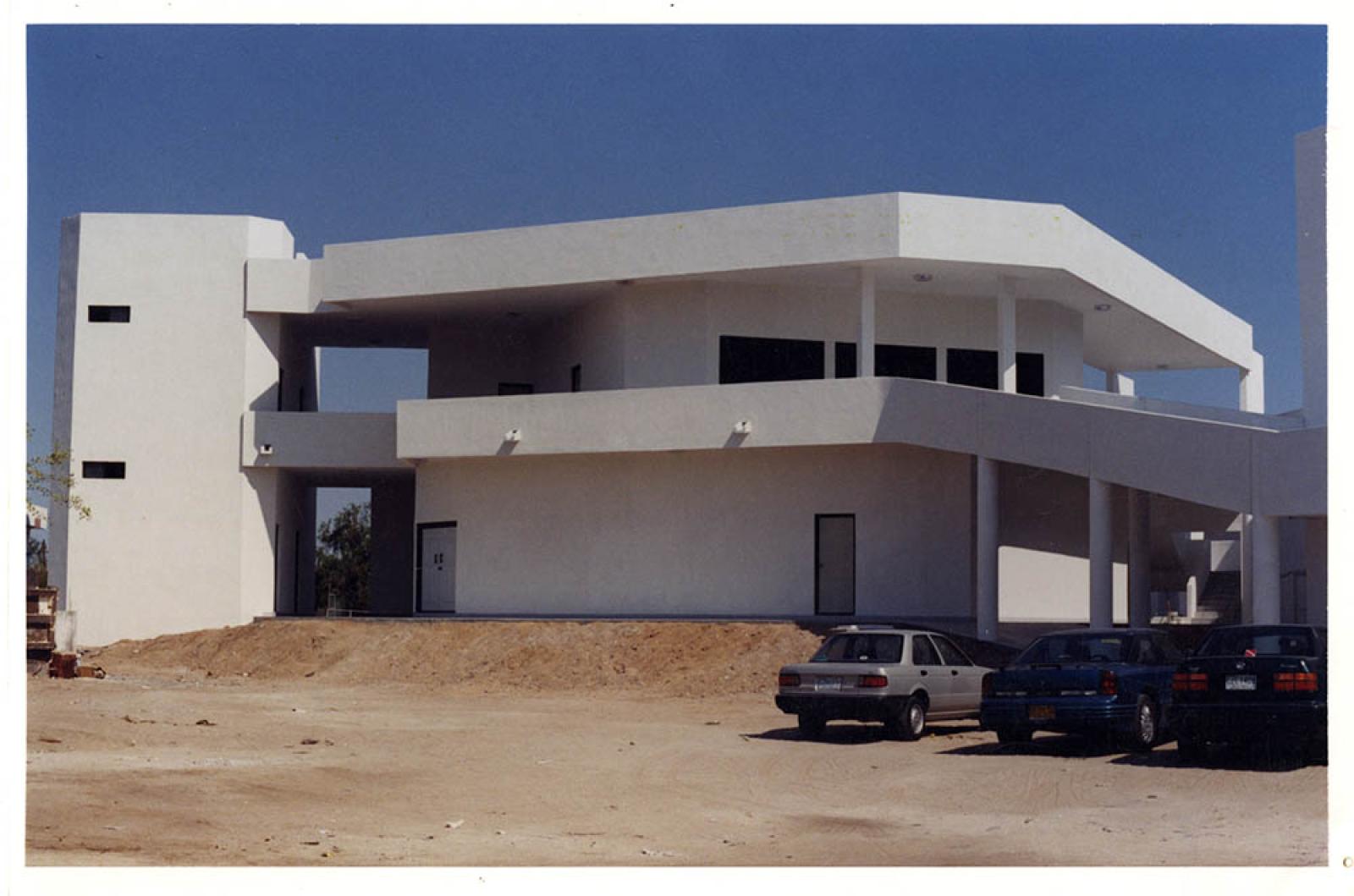“El seminario”.