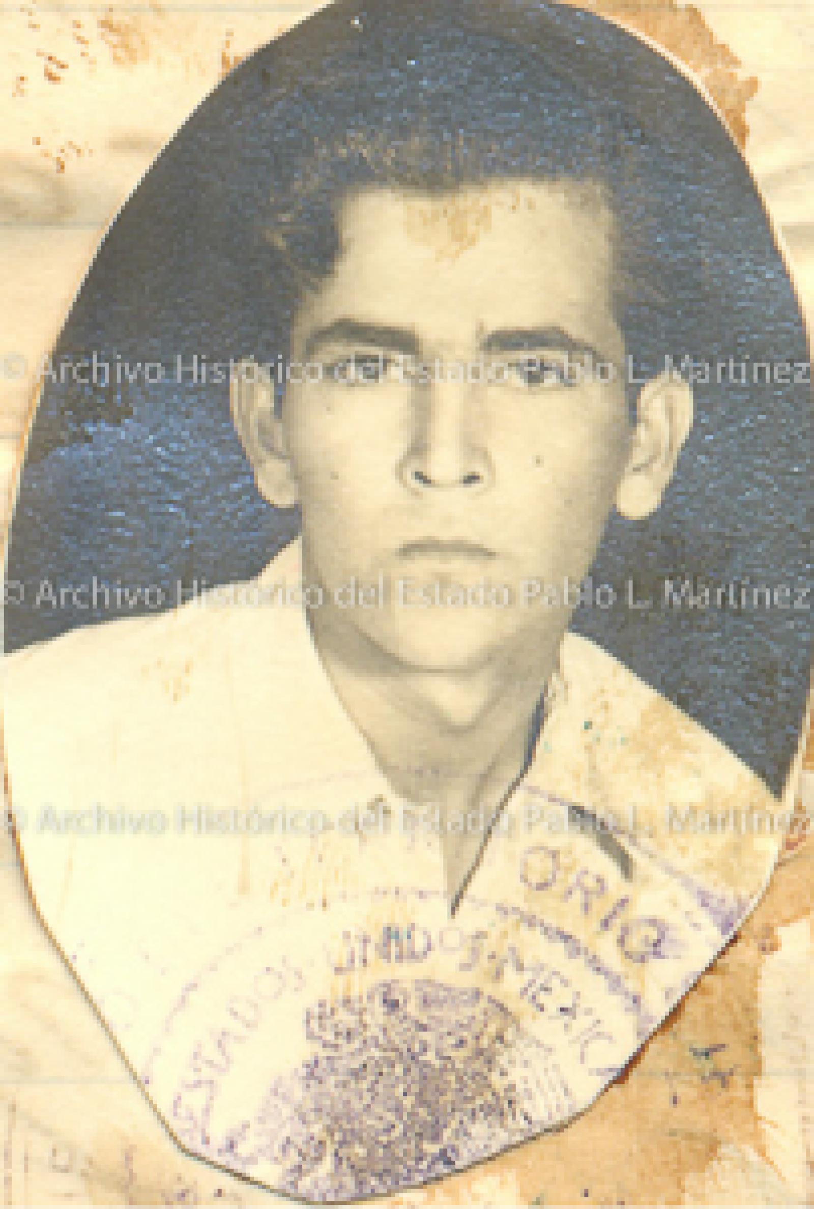 Eleno Romero