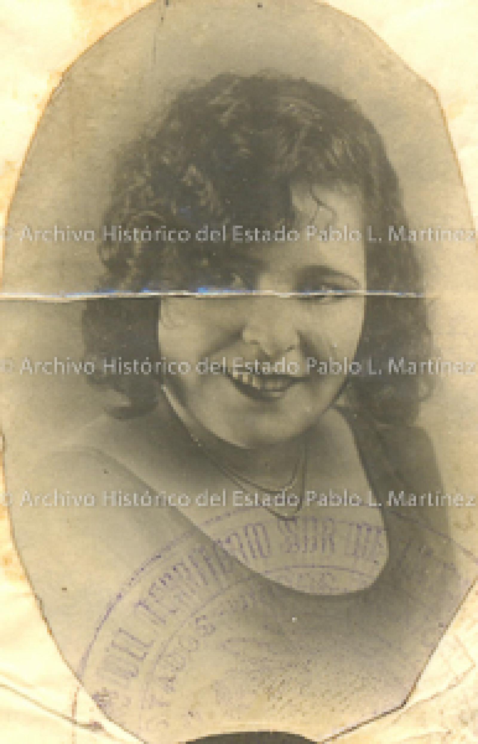 Elvira Meza.