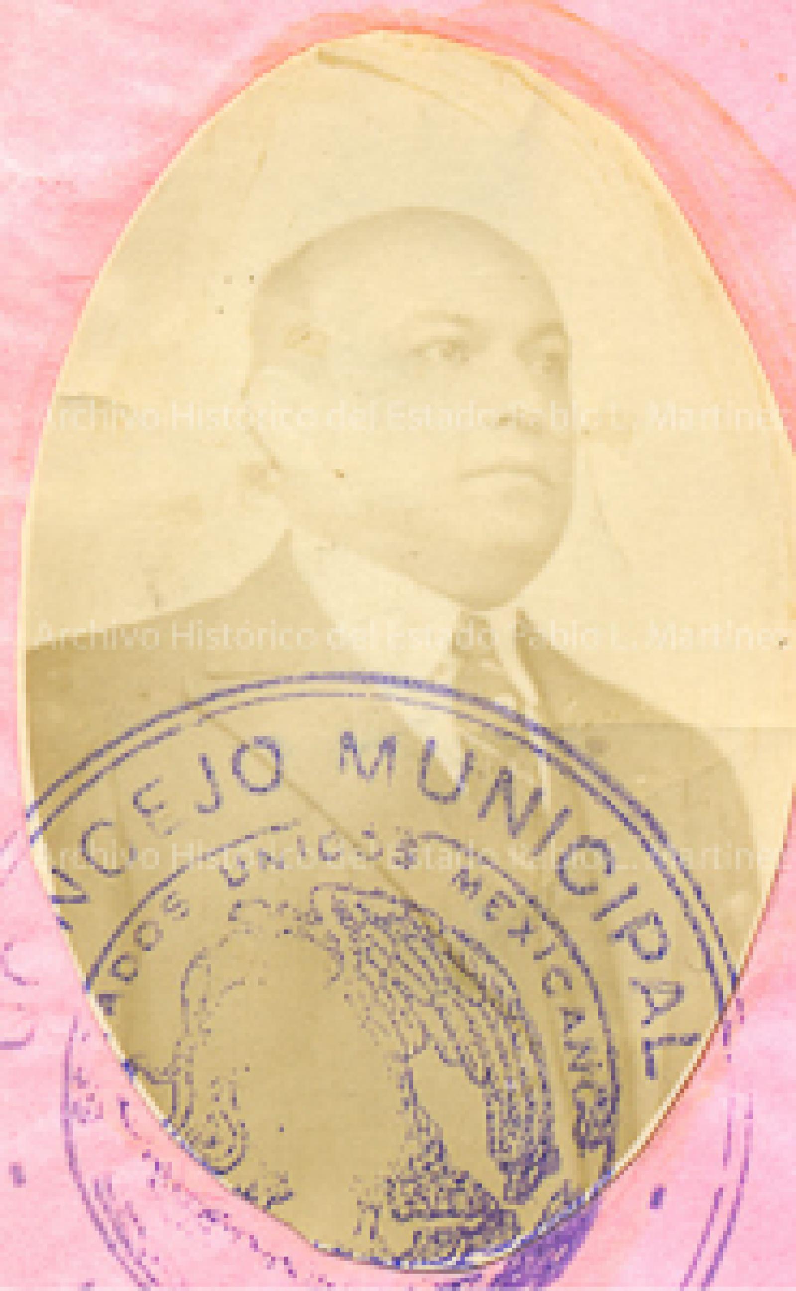 Emilio G. Villaseñor.