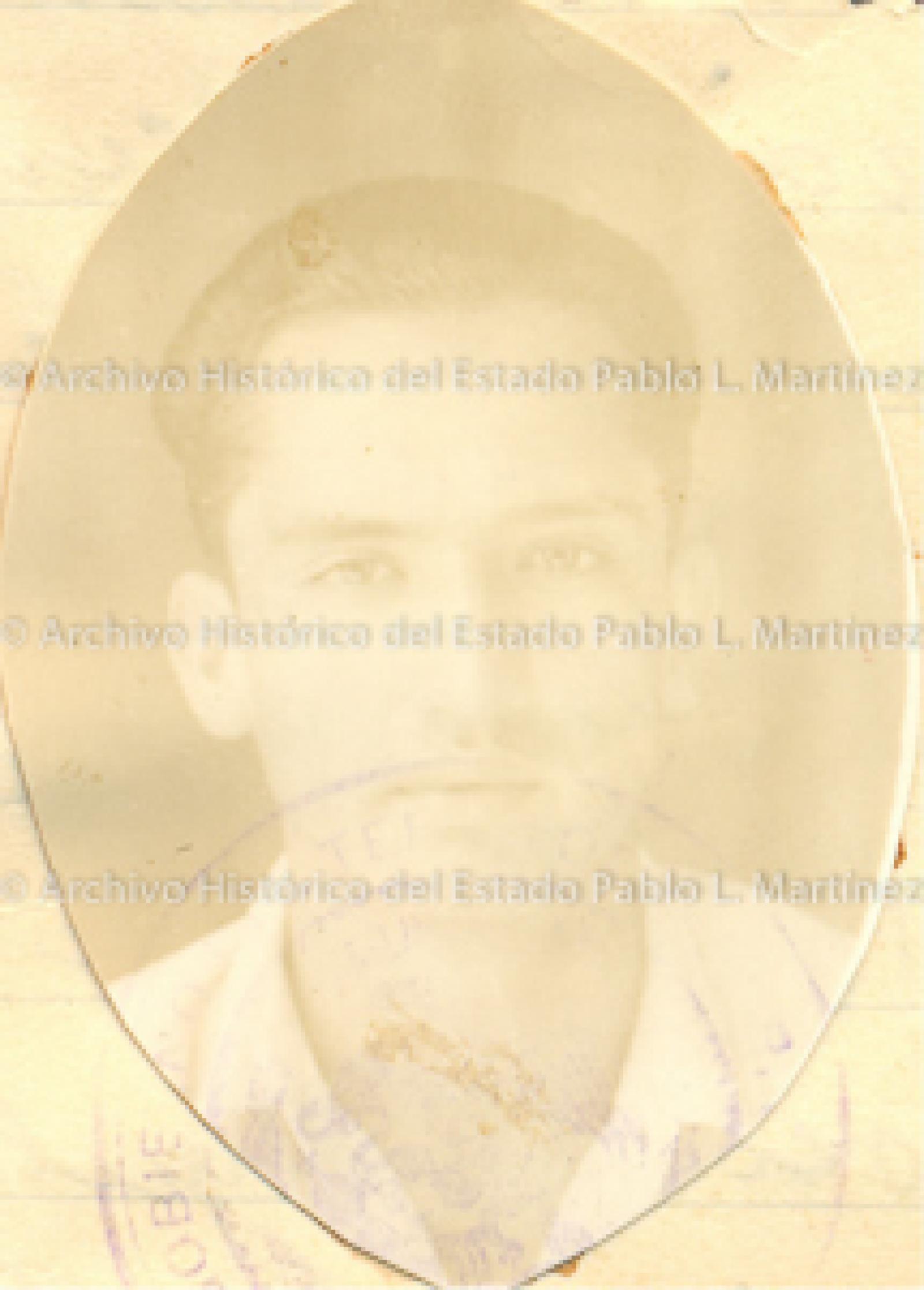 Enrique Estrada Castro