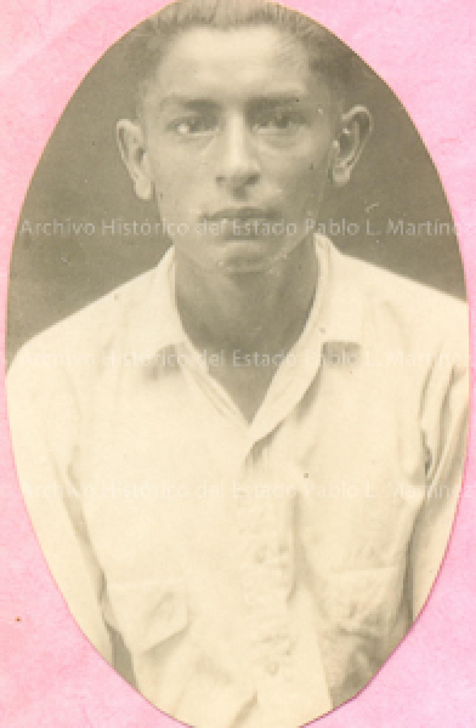Enrique Green.