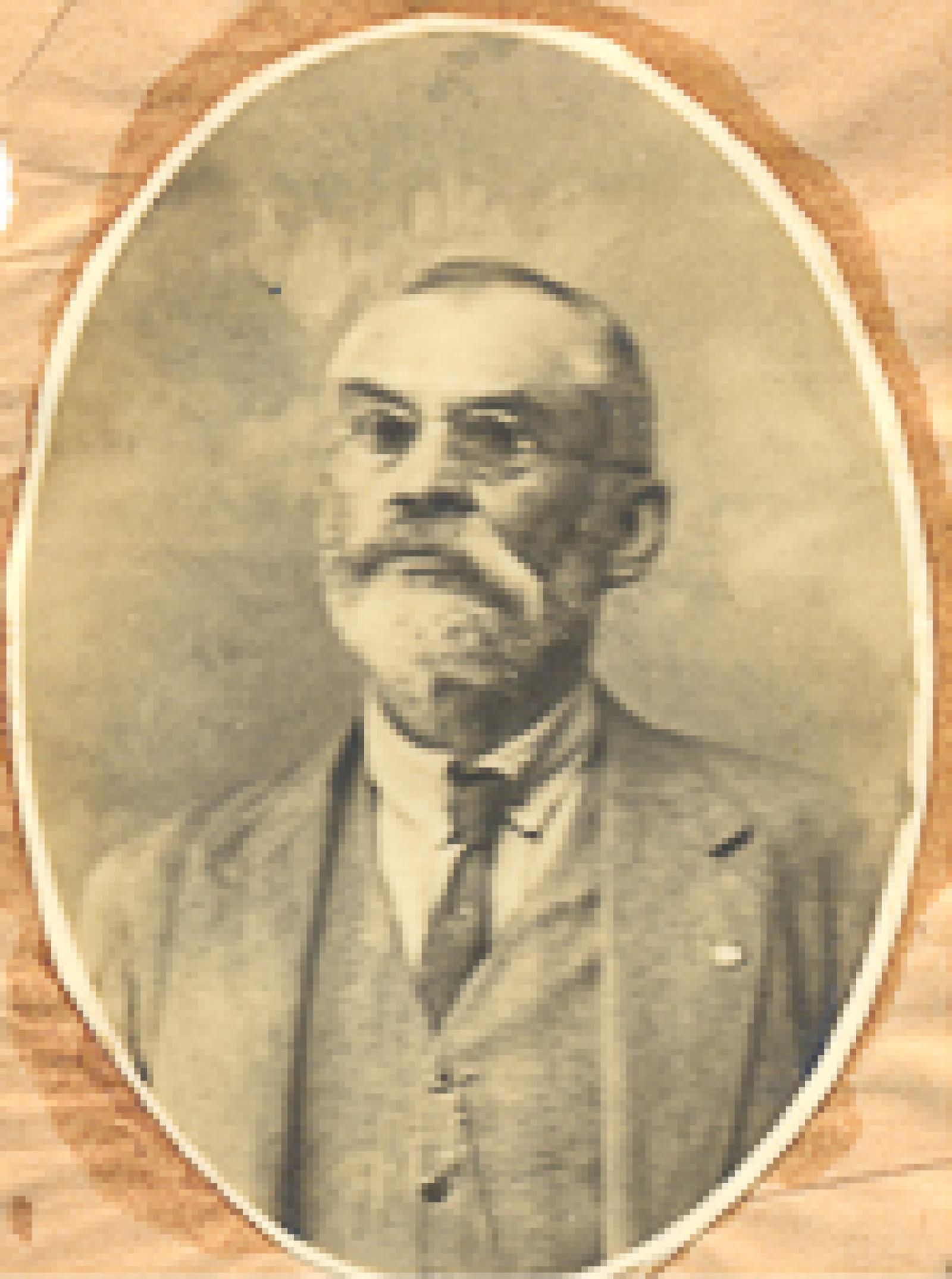 Enrique Muñoz.