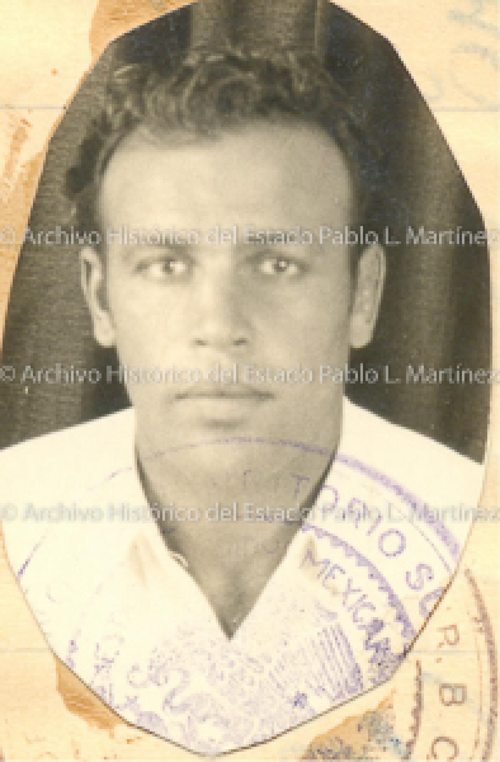 Enrique Nava