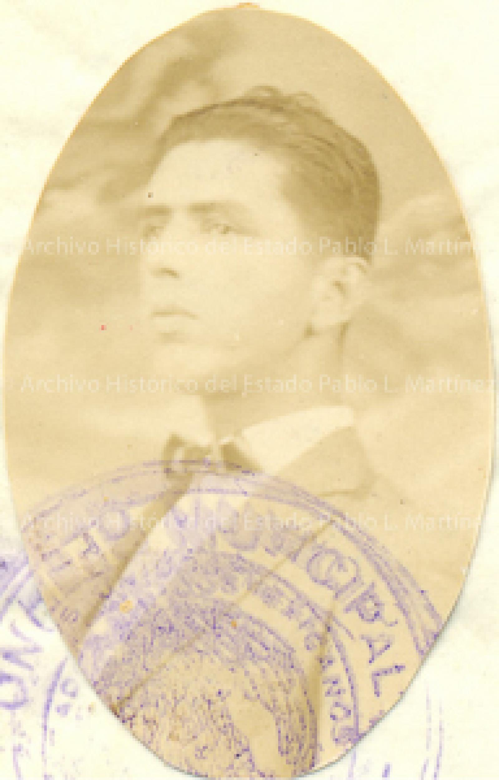 Enrique Peña.