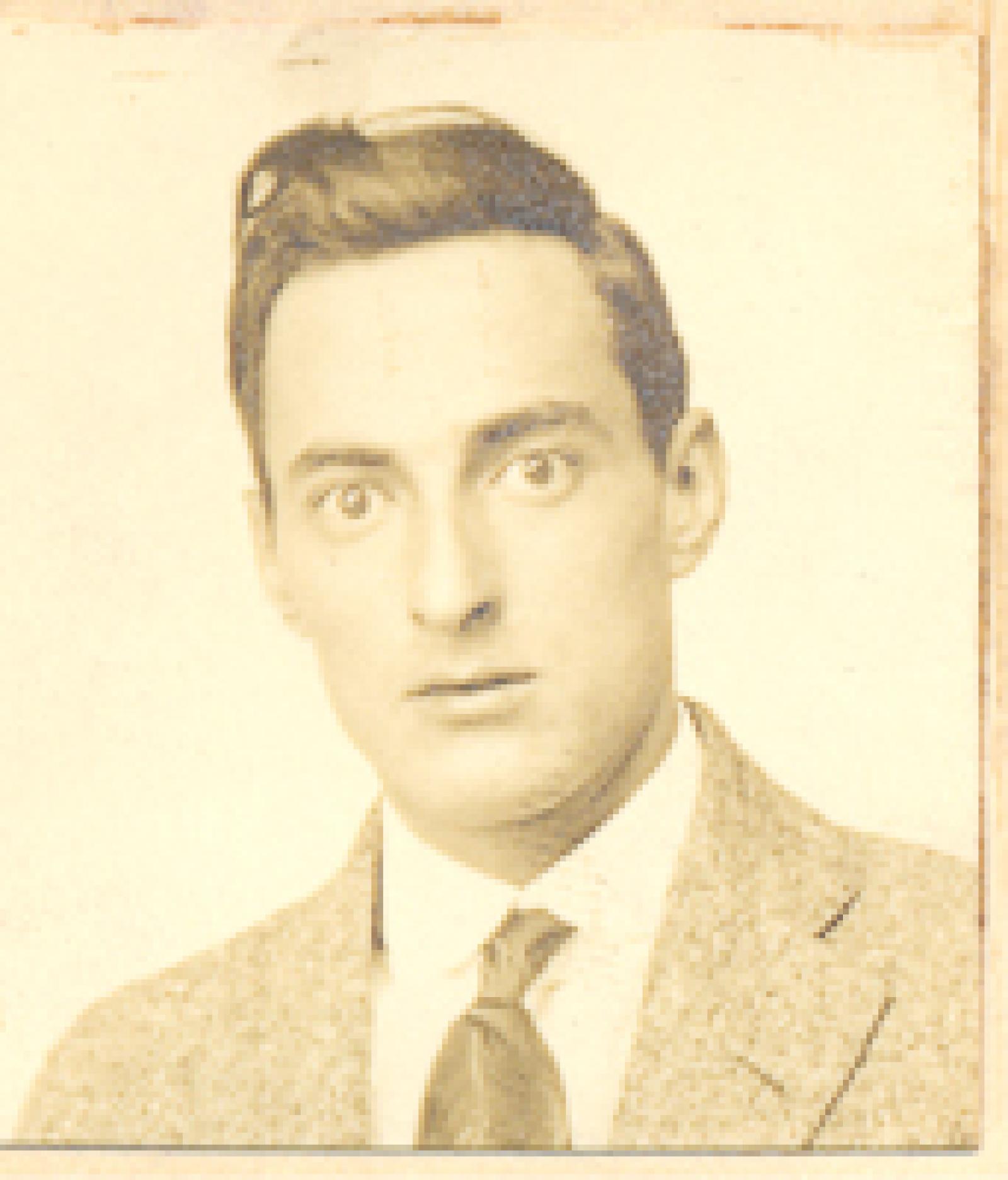 Enrique R. Garayzar.