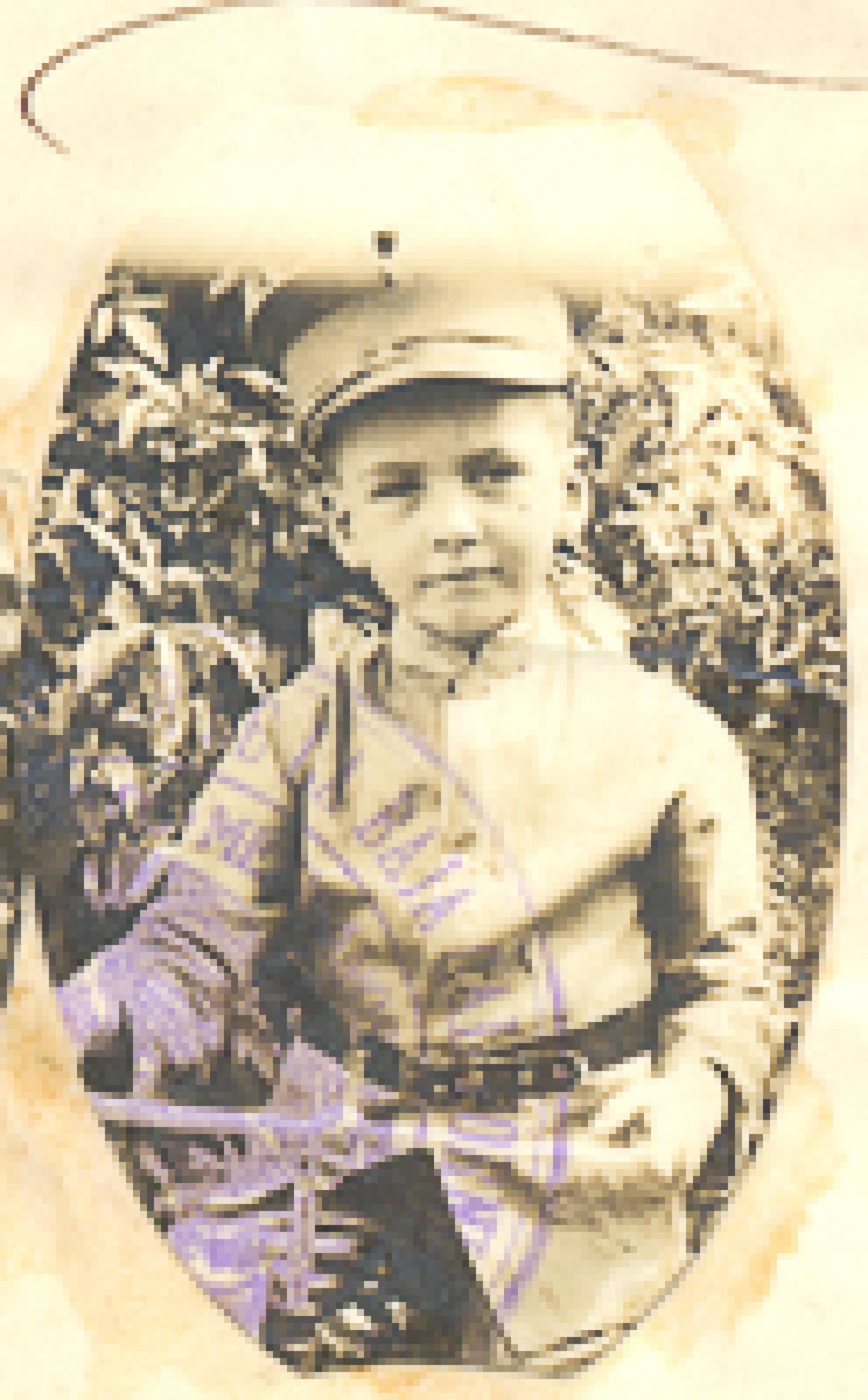 Enrique Urroz.