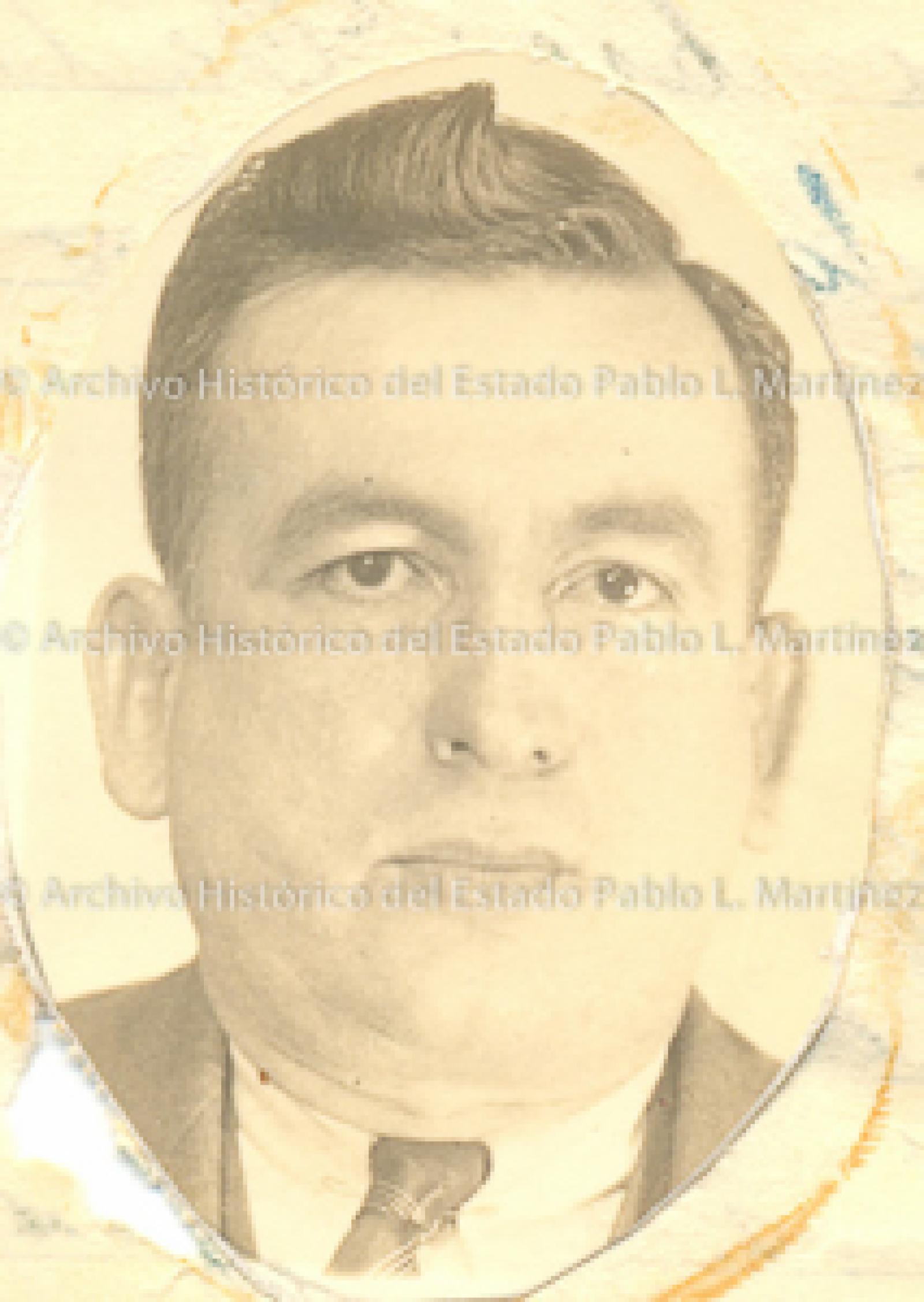 Enrique Von Borstel