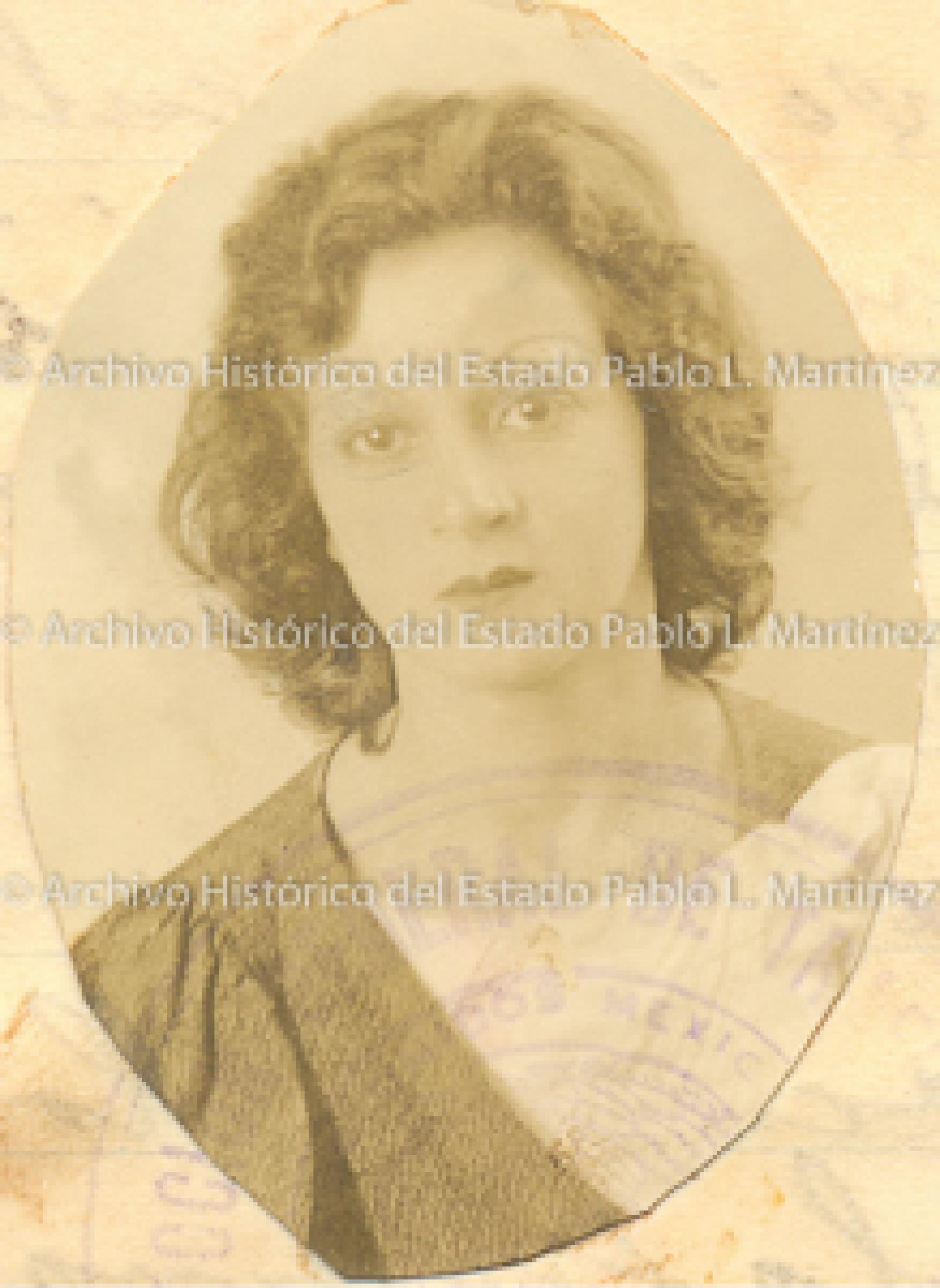 Enriqueta Moreno