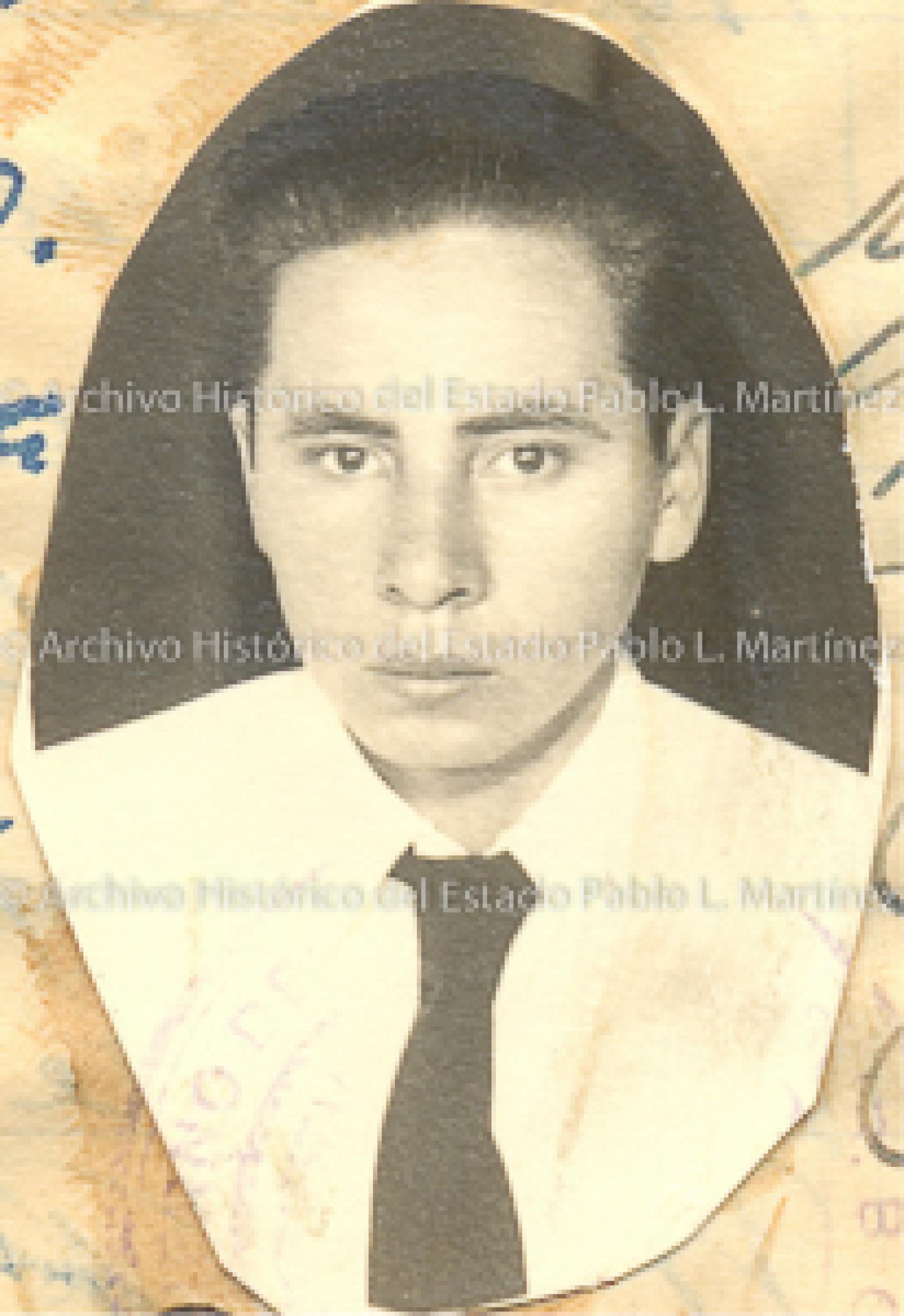 Epifanio Carballo Flores